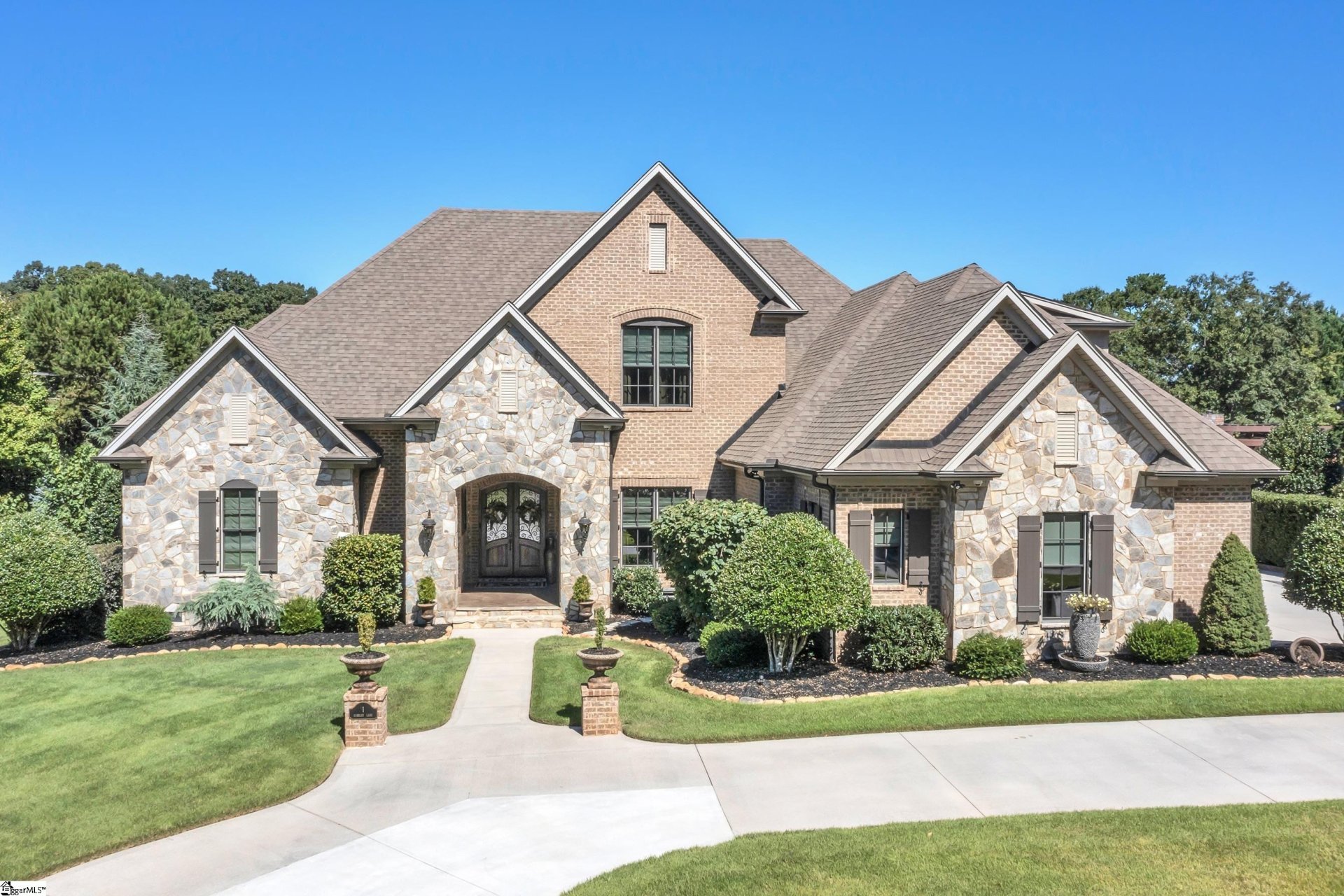 Property image 1 at 1 Cobbler Lane, Simpsonville, SC 29681