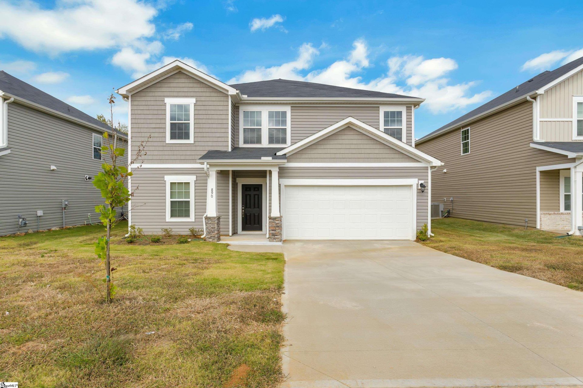 890 Winding Springs Road