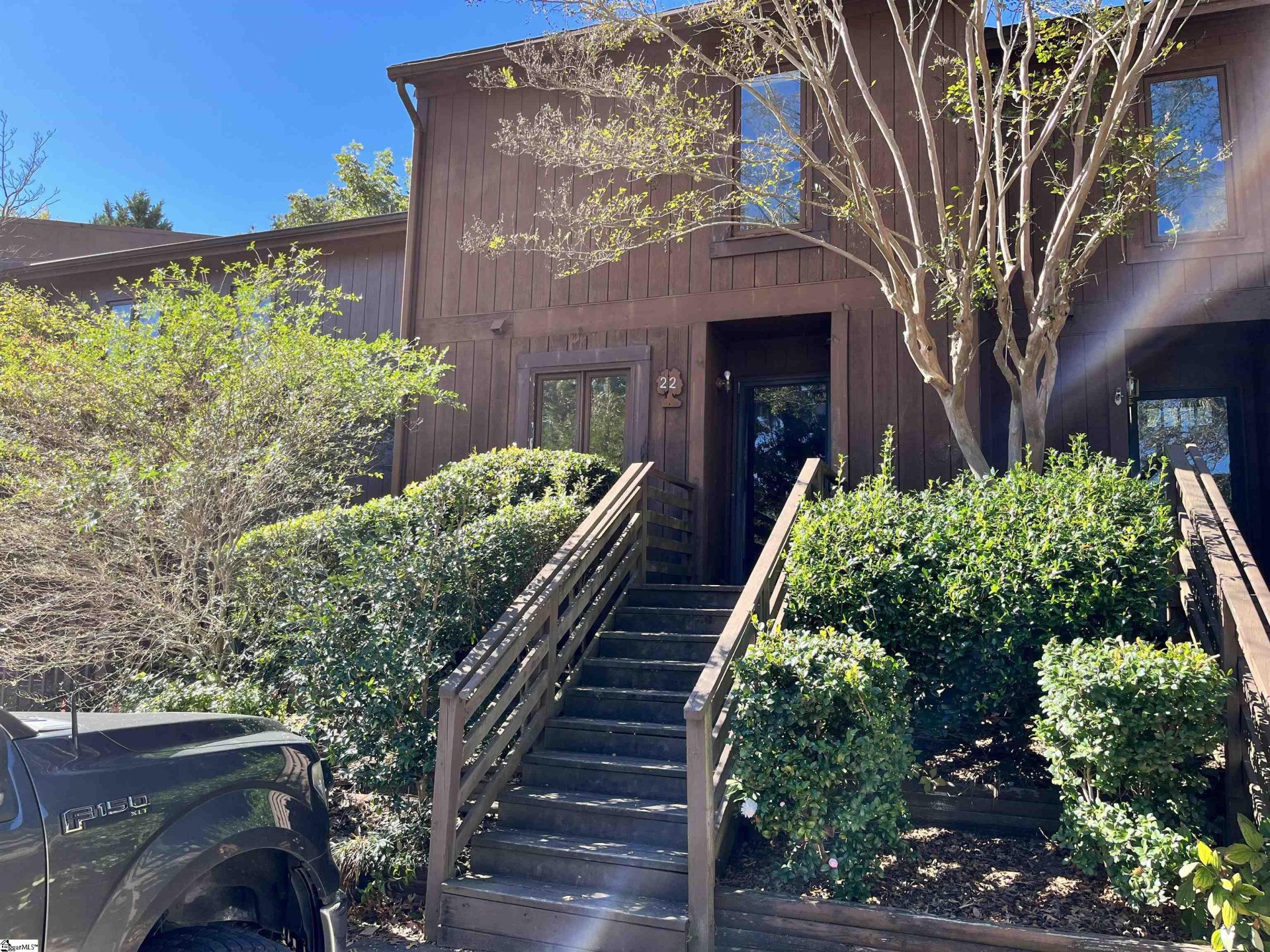 Property image 1 at 3106 Bethel Road, Simpsonville, SC 29681