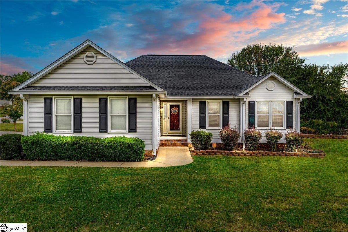 301 Frostberry Court