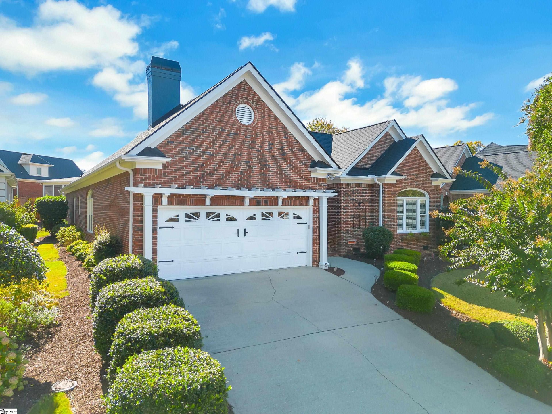 Property image 1 at 200 Green Arbor Lane, Greenville, SC 29615