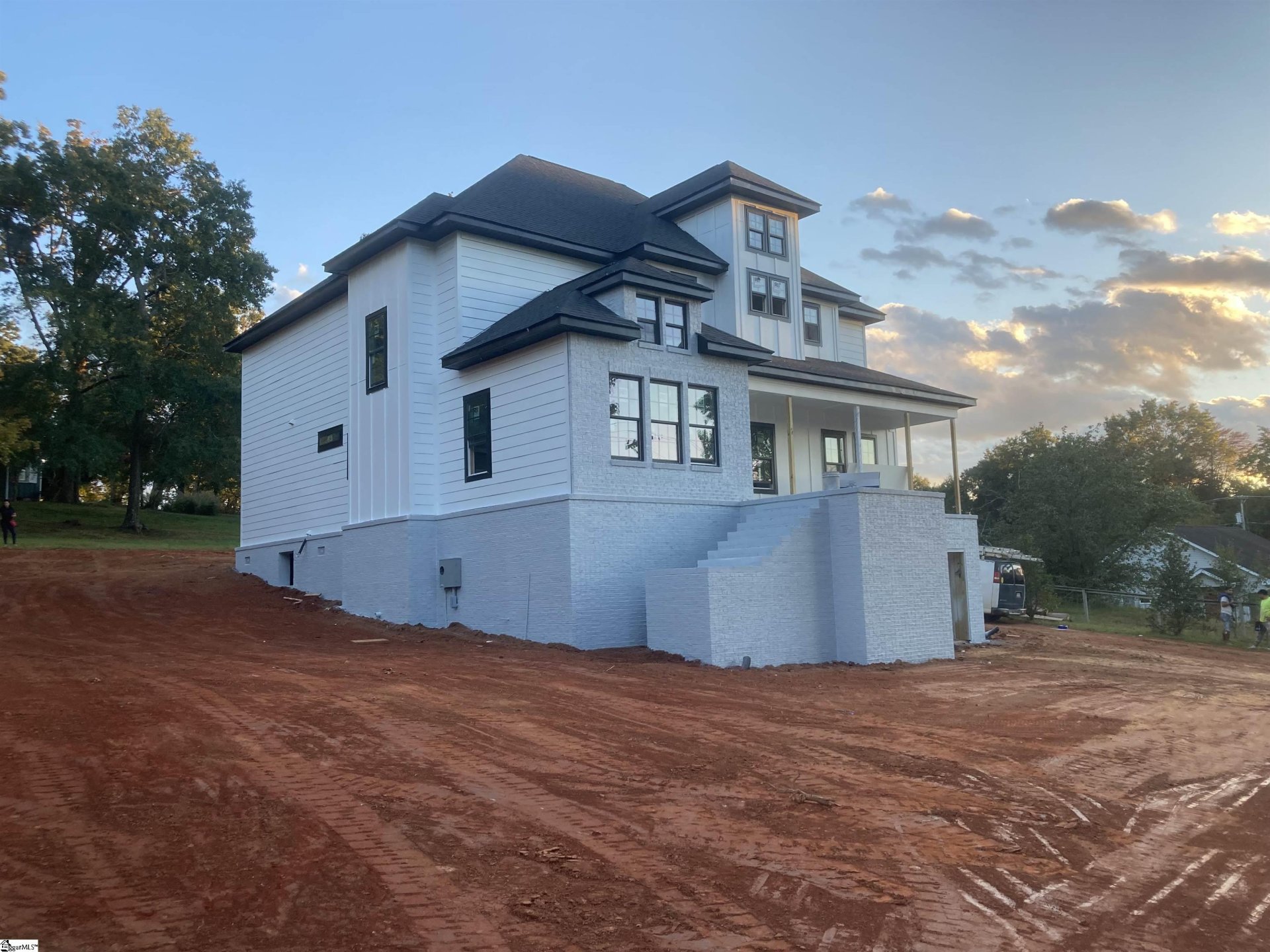 Property image 1 at 108 Augusta Street, Easley, SC 29640