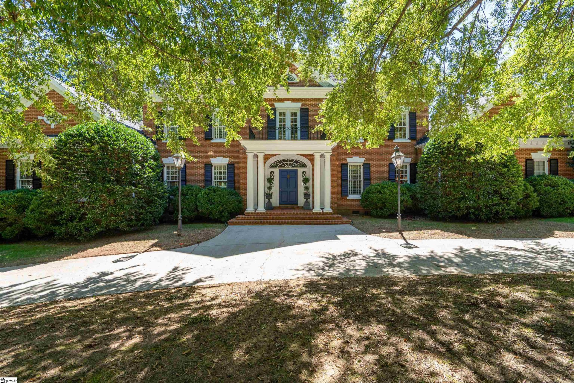 Property image 1 at 504 Hidden Hills Drive, Greenville, SC 29605