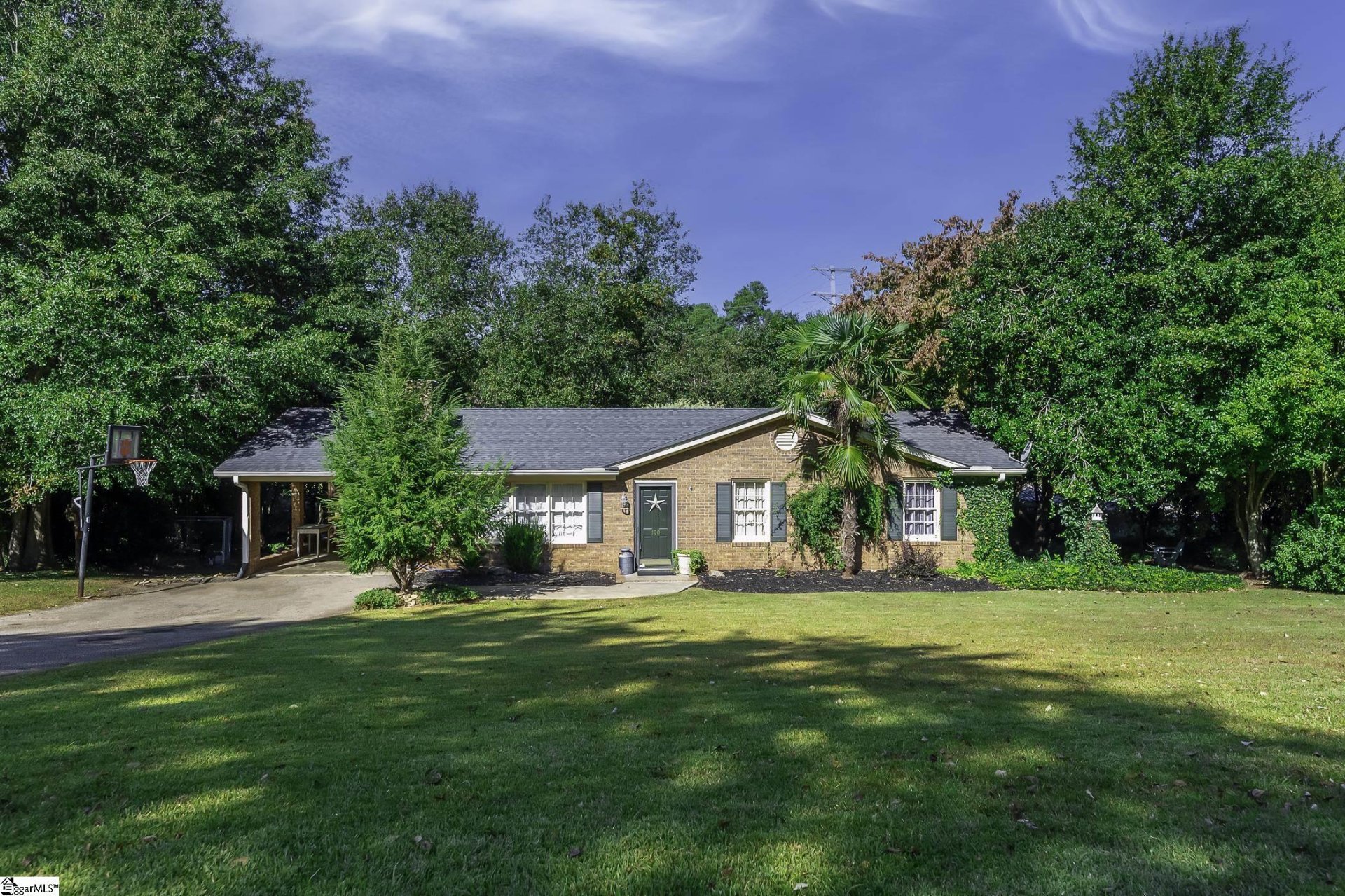 Property image 1 at 100 Eisenhower Street, Easley, SC 29642