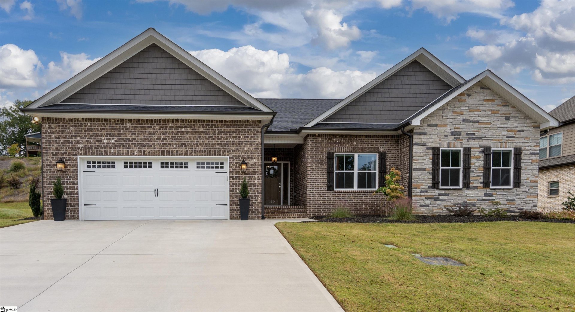 Property image 1 at 130 Siena Drive, Anderson, SC 29621