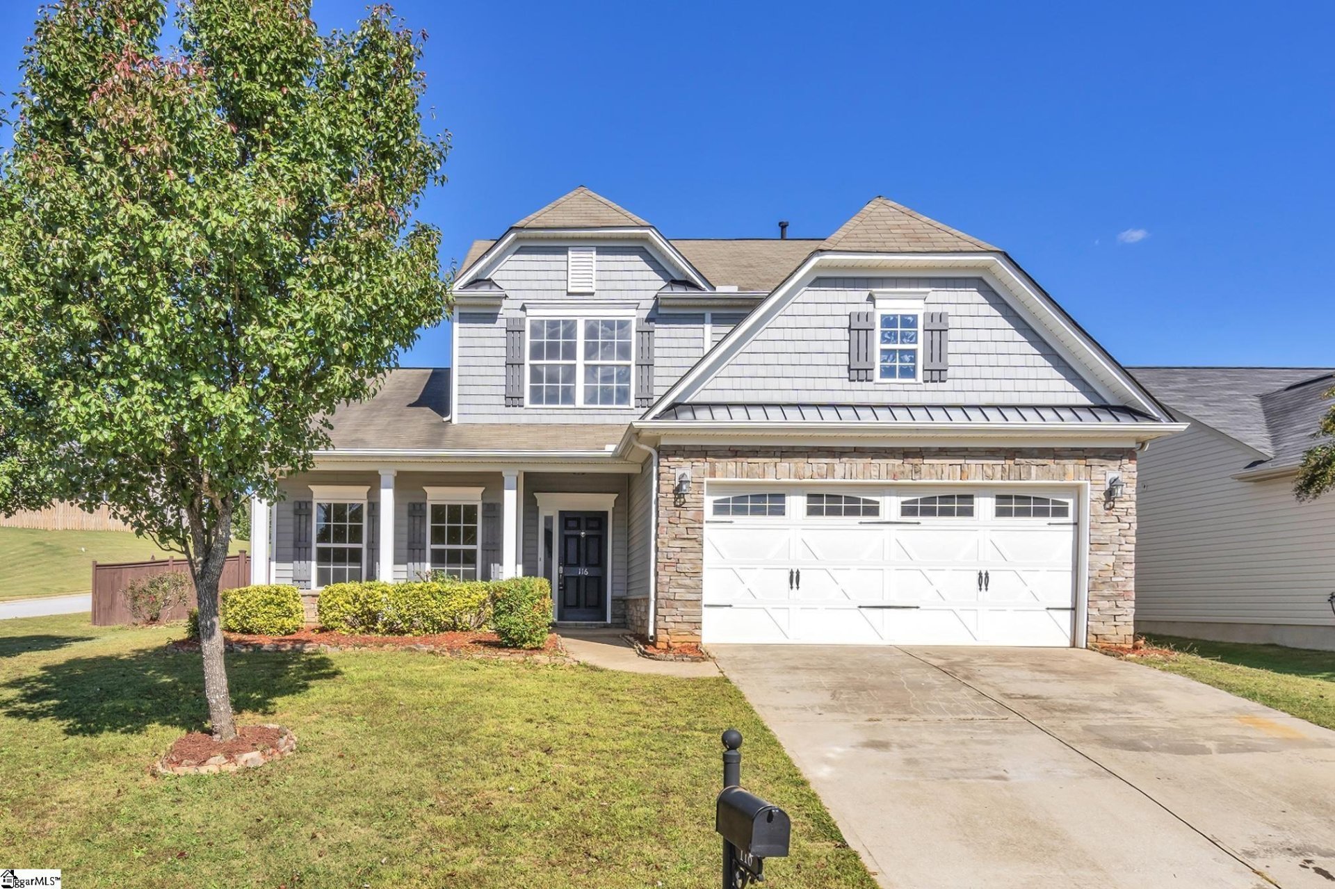 Property image 1 at 116 Timlin Drive, Greenville, SC 29607