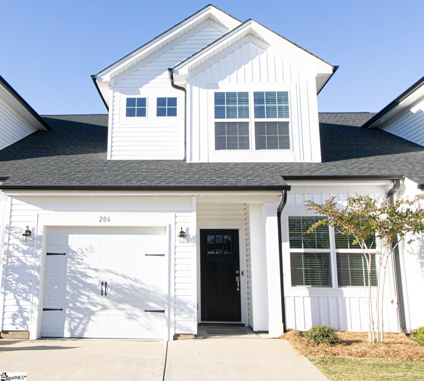 Property image 1 at 206 Jackpine Drive, Greer, SC 29651