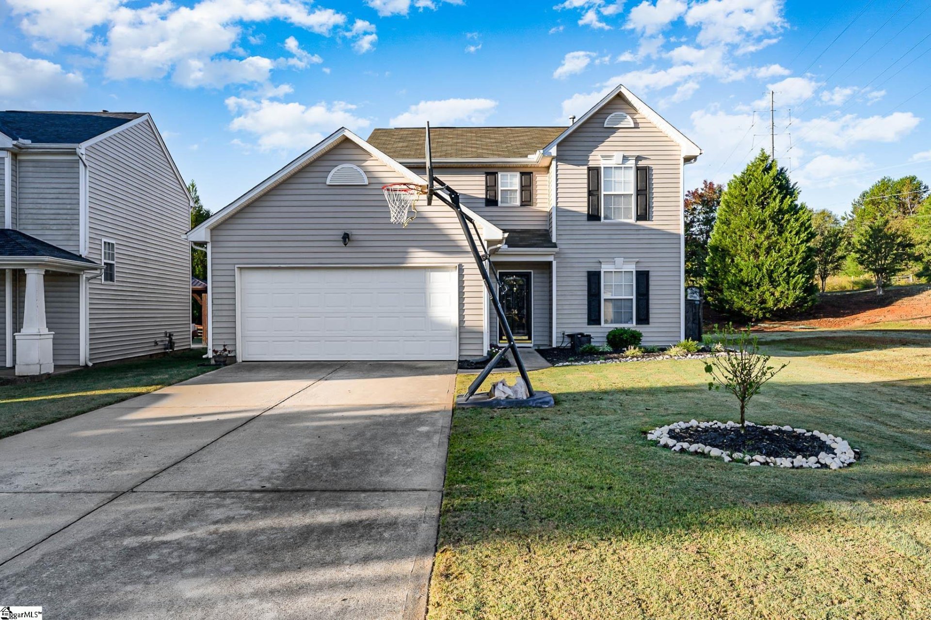 Property image 1 at 16 SPRING WALK Way, Greenville, SC 29605