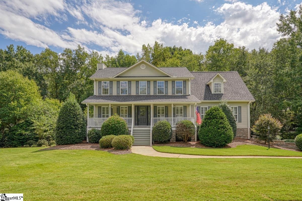 Property image 1 at 116 Leinster Run, Moore, SC 29369