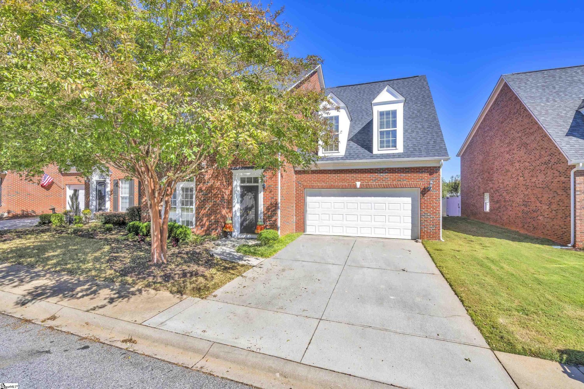 Property image 1 at 33 Everleigh Court, Simpsonville, SC 29681