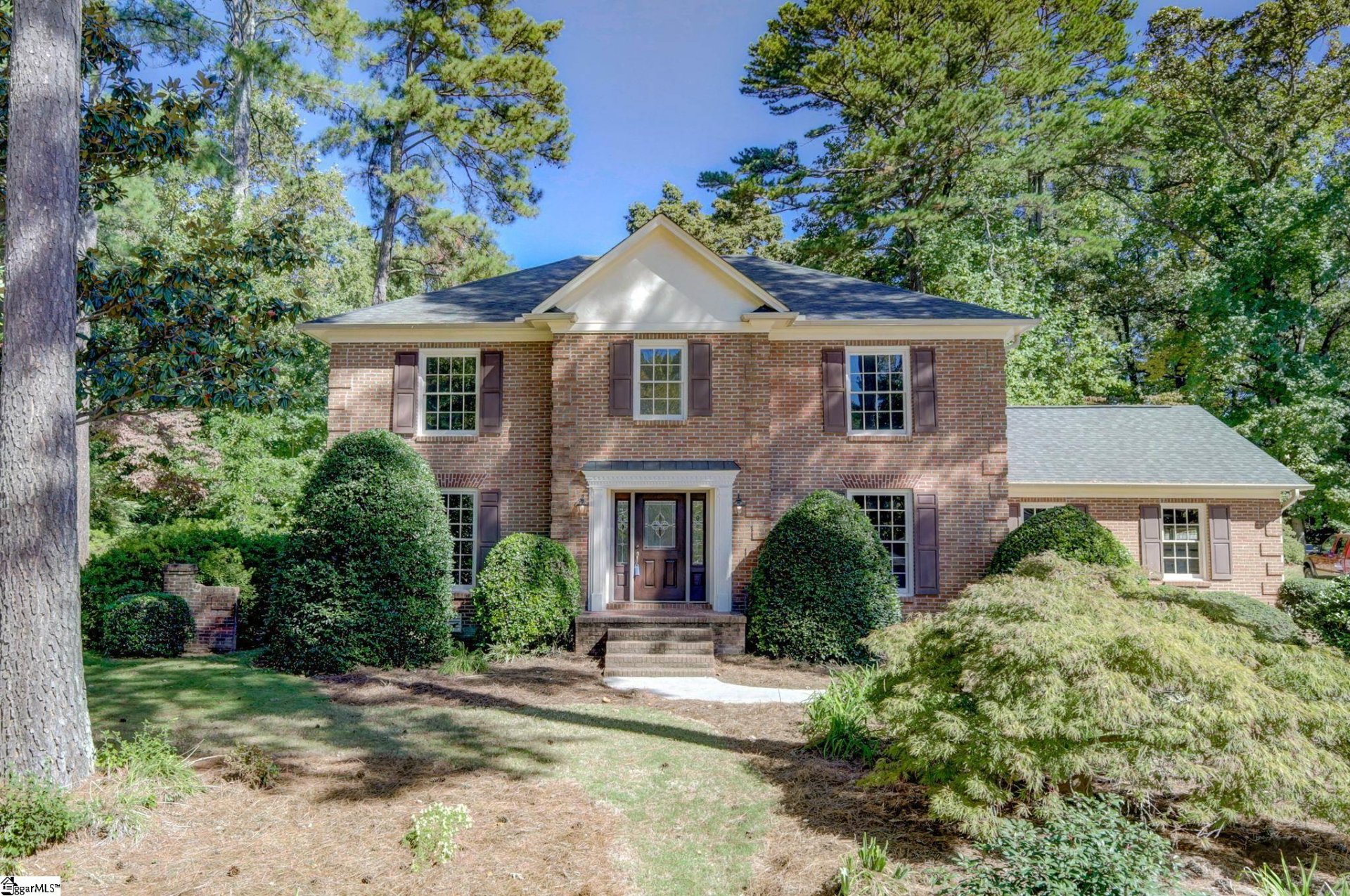 Property image 1 at 212 Loblolly Lane, Greenville, SC 29607