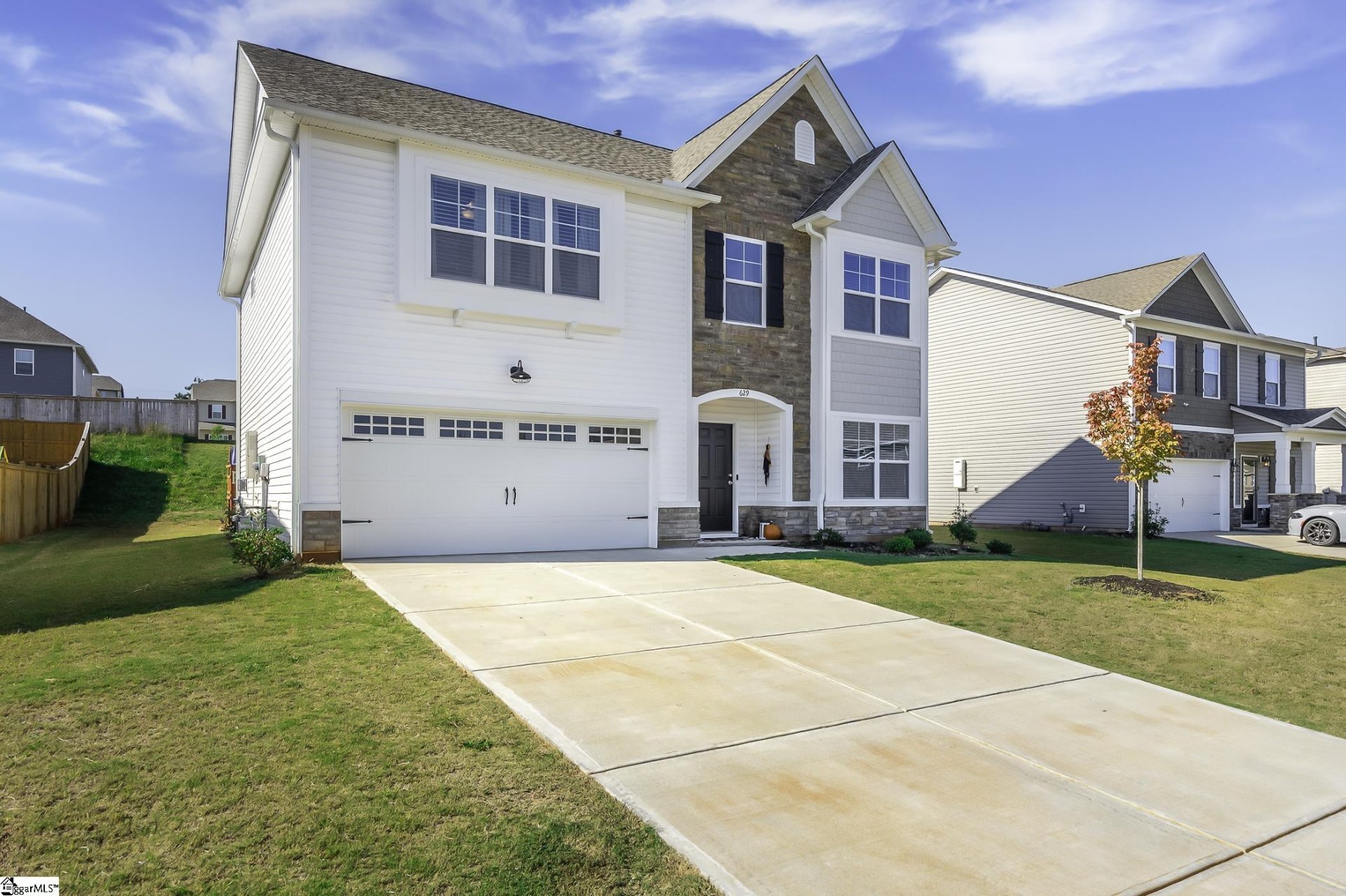 Property at 629 Grantleigh Drive, Duncan, SC 29334
