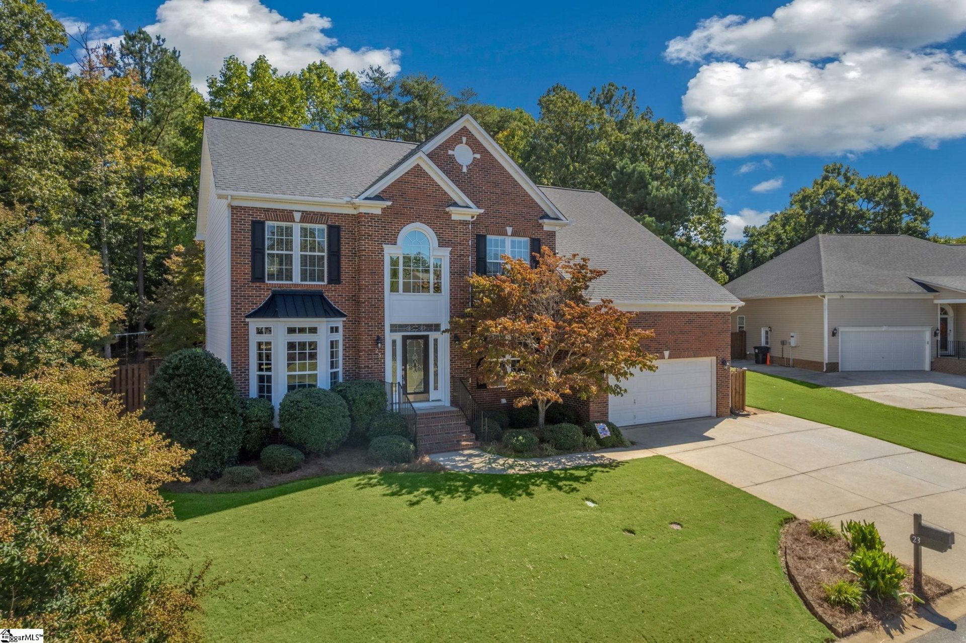 Property image 1 at 23 Meadow Rose Drive, Travelers Rest, SC 29690