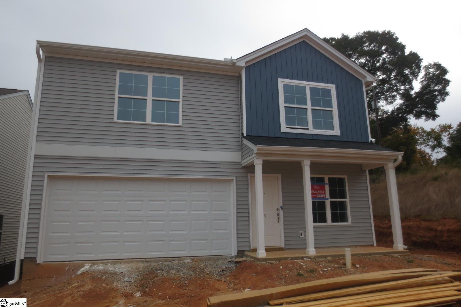 Property image 1 at 4 Chalet Court, Anderson, SC 29621