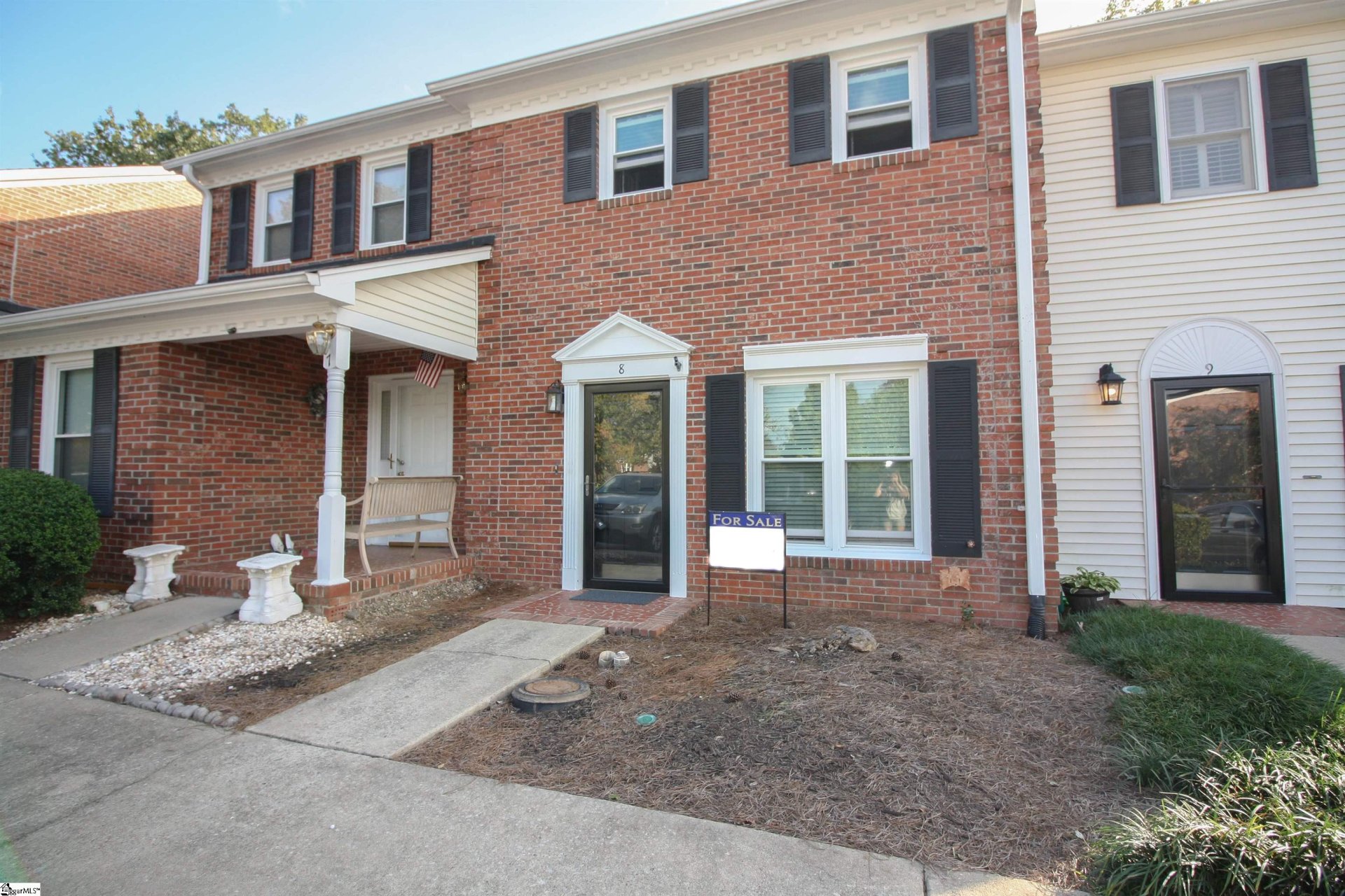 Property image 1 at 2808 E NORTH Street, Greenville, SC 29615