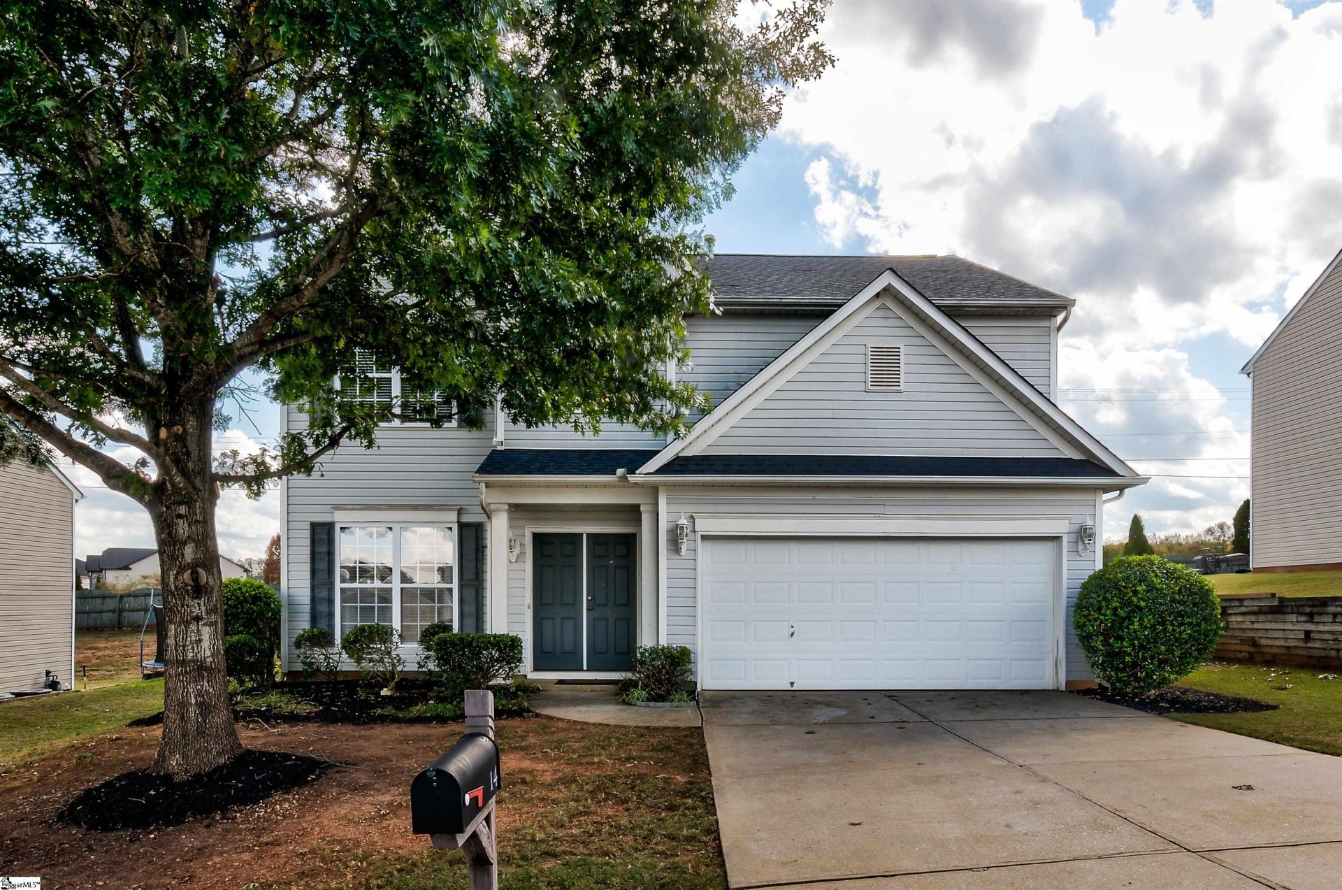 Property image 1 at 14 Wild Dogwood Way, Greenville, SC 29605