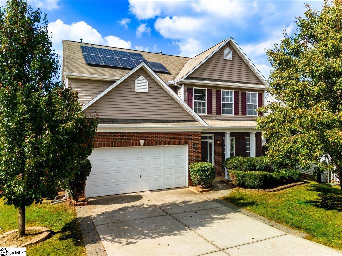 Property image 1 at 1 Nut Leaf Lane, Greenville, SC 29605