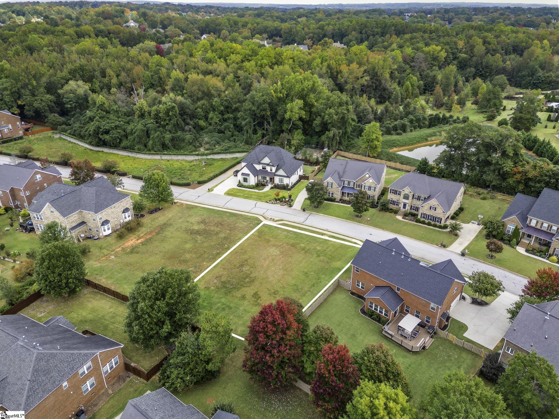 Property image 1 at 26 Ganibrille Court, Simpsonville, SC 29681