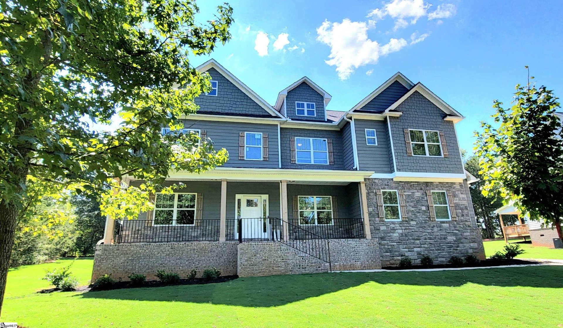 Property image 1 at 10 Peyton Lane, Simpsonville, SC 29681