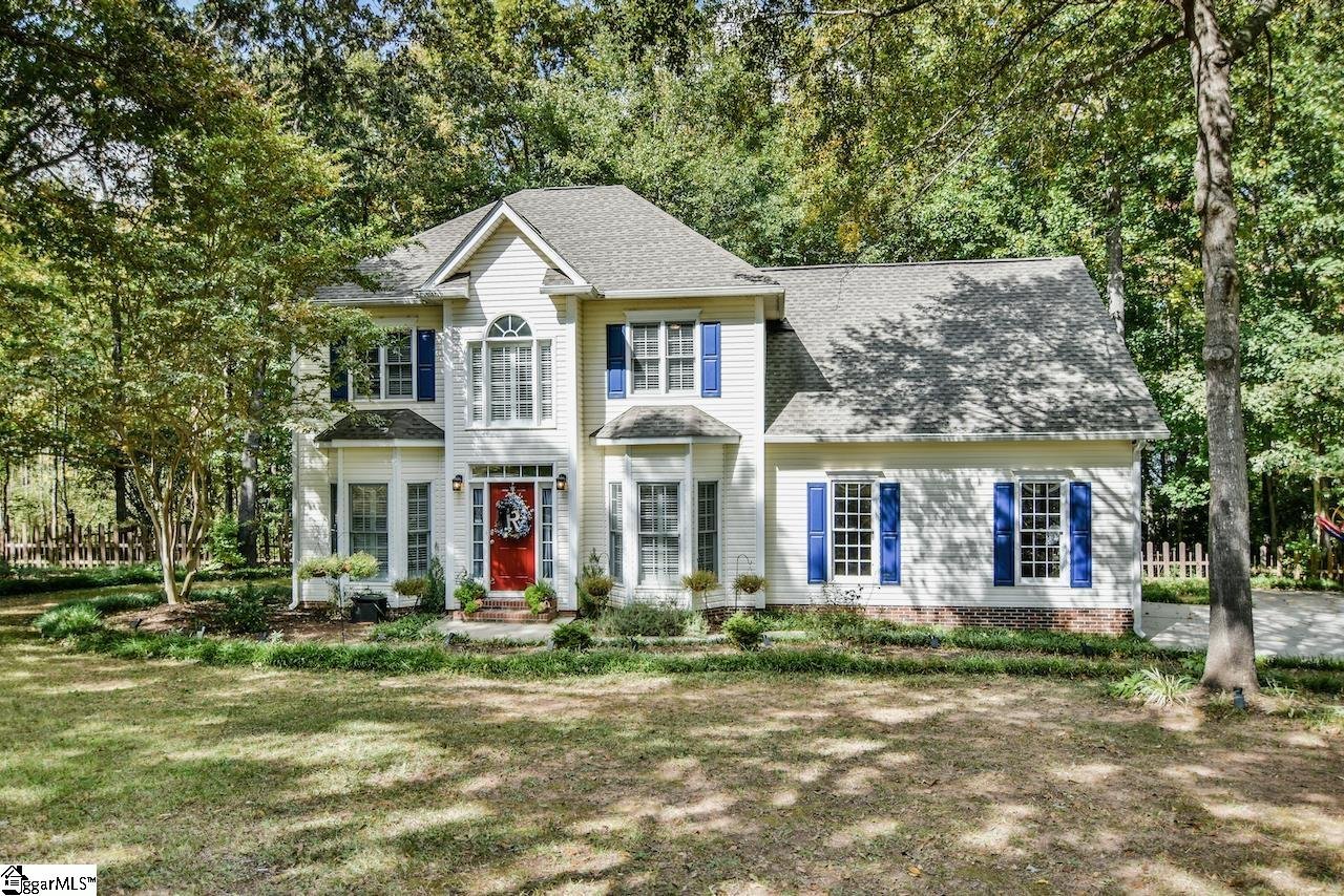 Property image 1 at 7 Flintlock Court, Piedmont, SC 29673