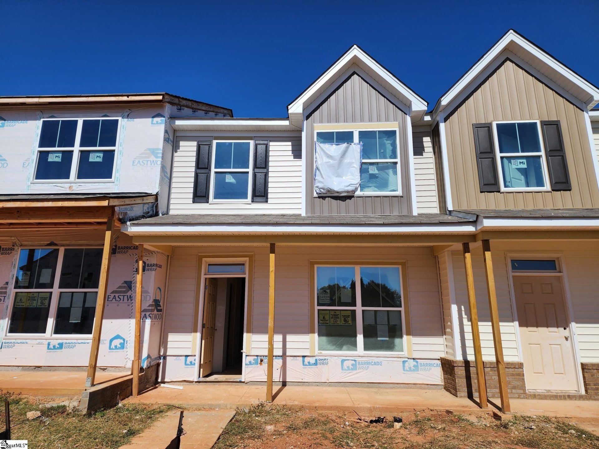 Property image 1 at 359 Intrepid Court, Greer, SC 29650