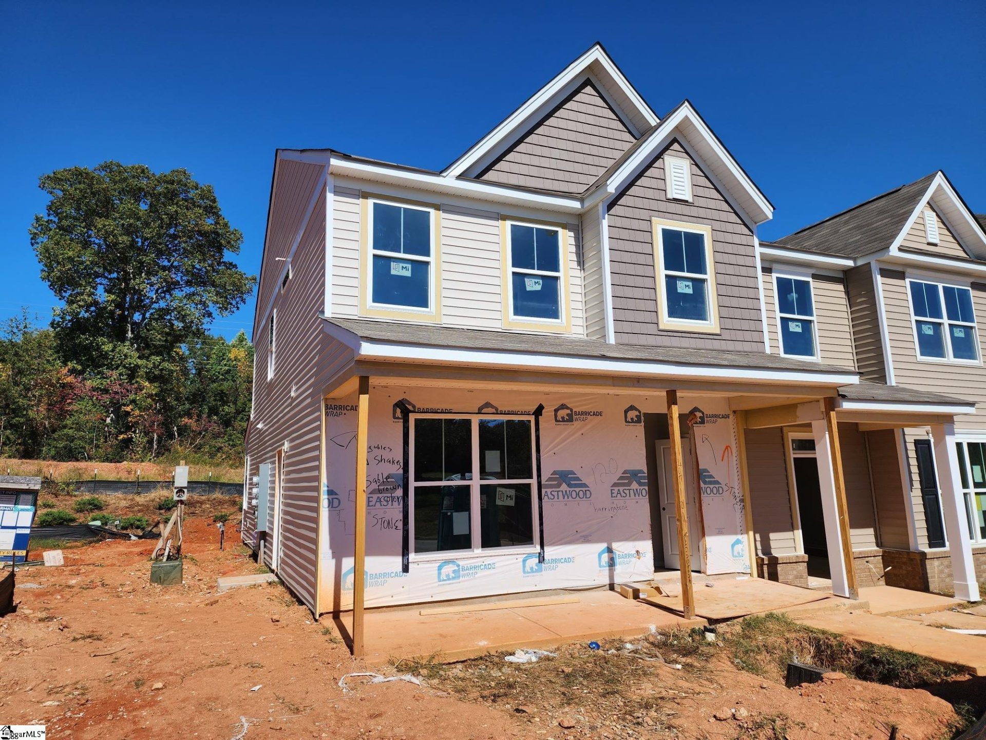 Property image 1 at 363 Intrepid Court, Greer, SC 29650