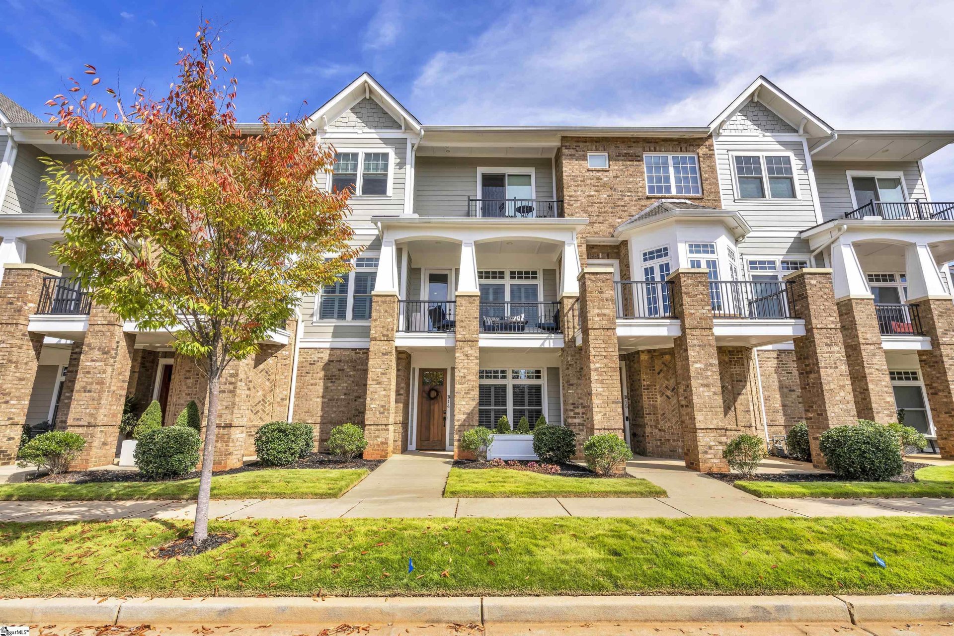 Property image 1 at 100 S Hudson Street, Greenville, SC 29601