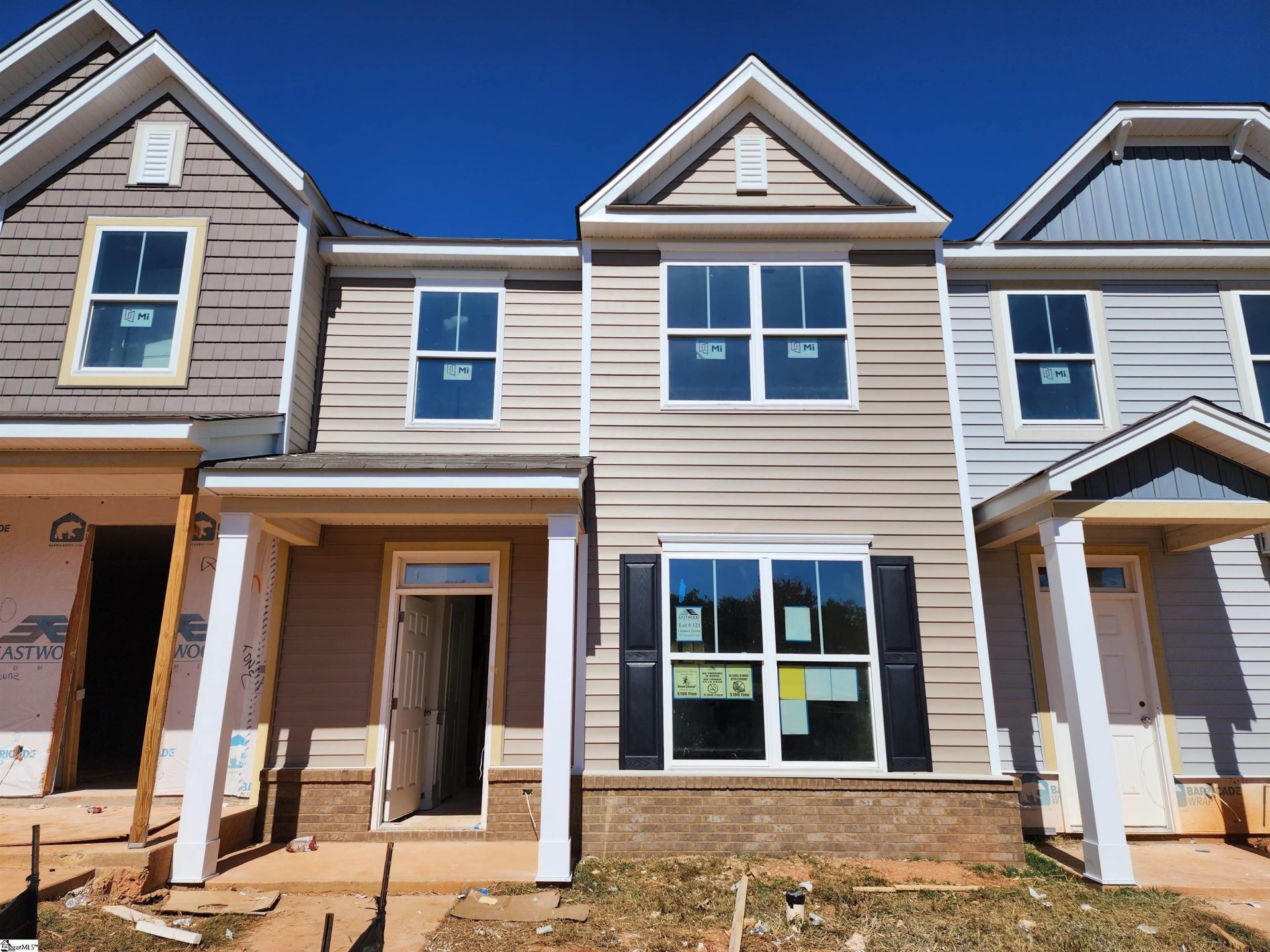 Property image 1 at 365 Intrepid Court, Greer, SC 29650