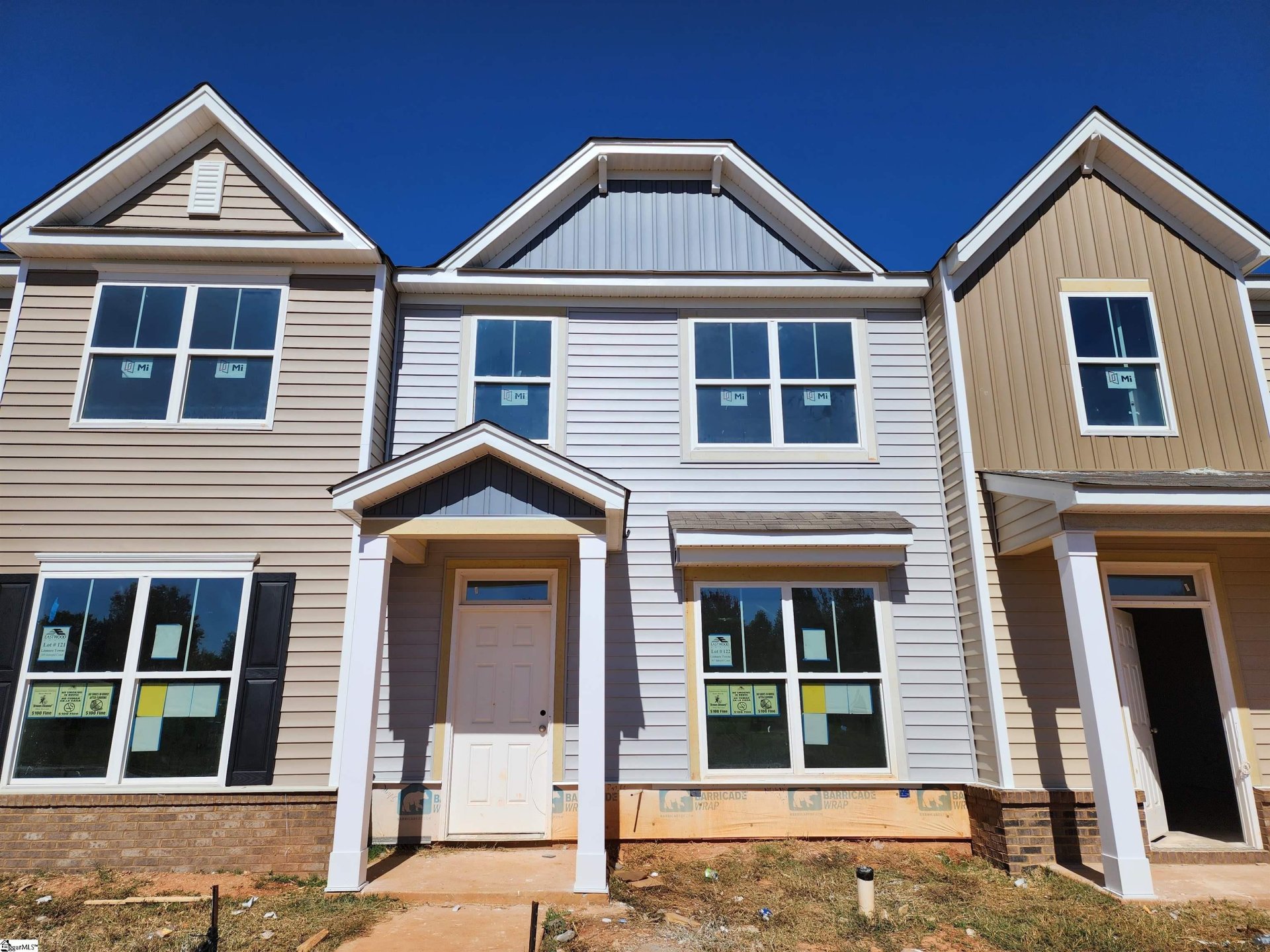 Property image 1 at 367 Intrepid Court, Greer, SC 29650