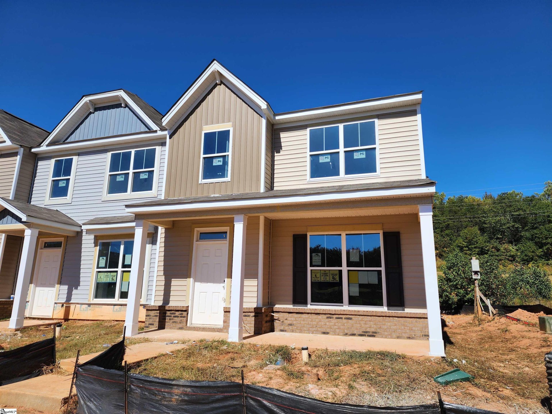 Property image 1 at 369 Intrepid Court, Greer, SC 29650