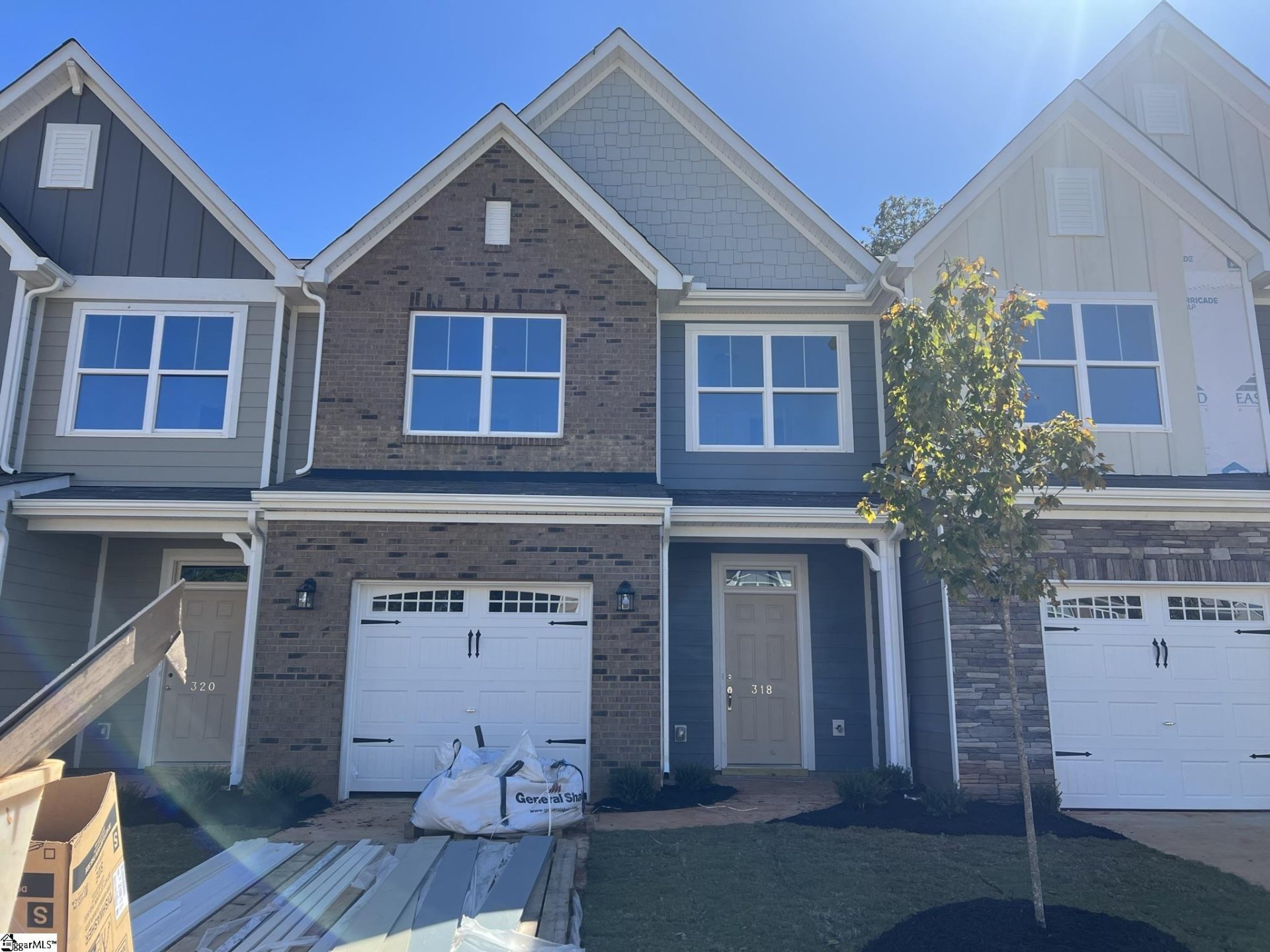 318 Nantallah Trail Lot 84