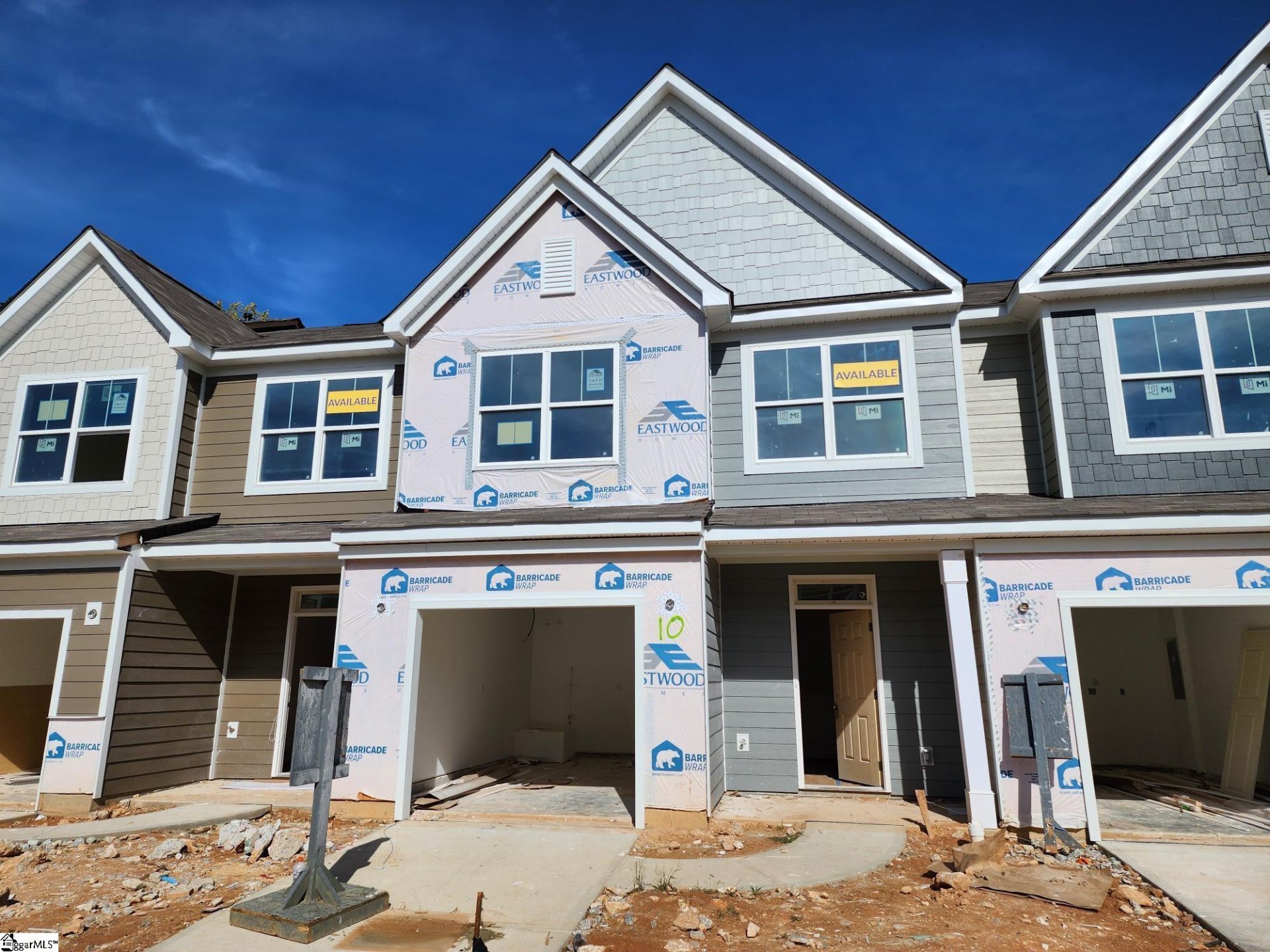 Property image 1 at 110 Cross Arbor Drive, Simpsonville, SC 29681