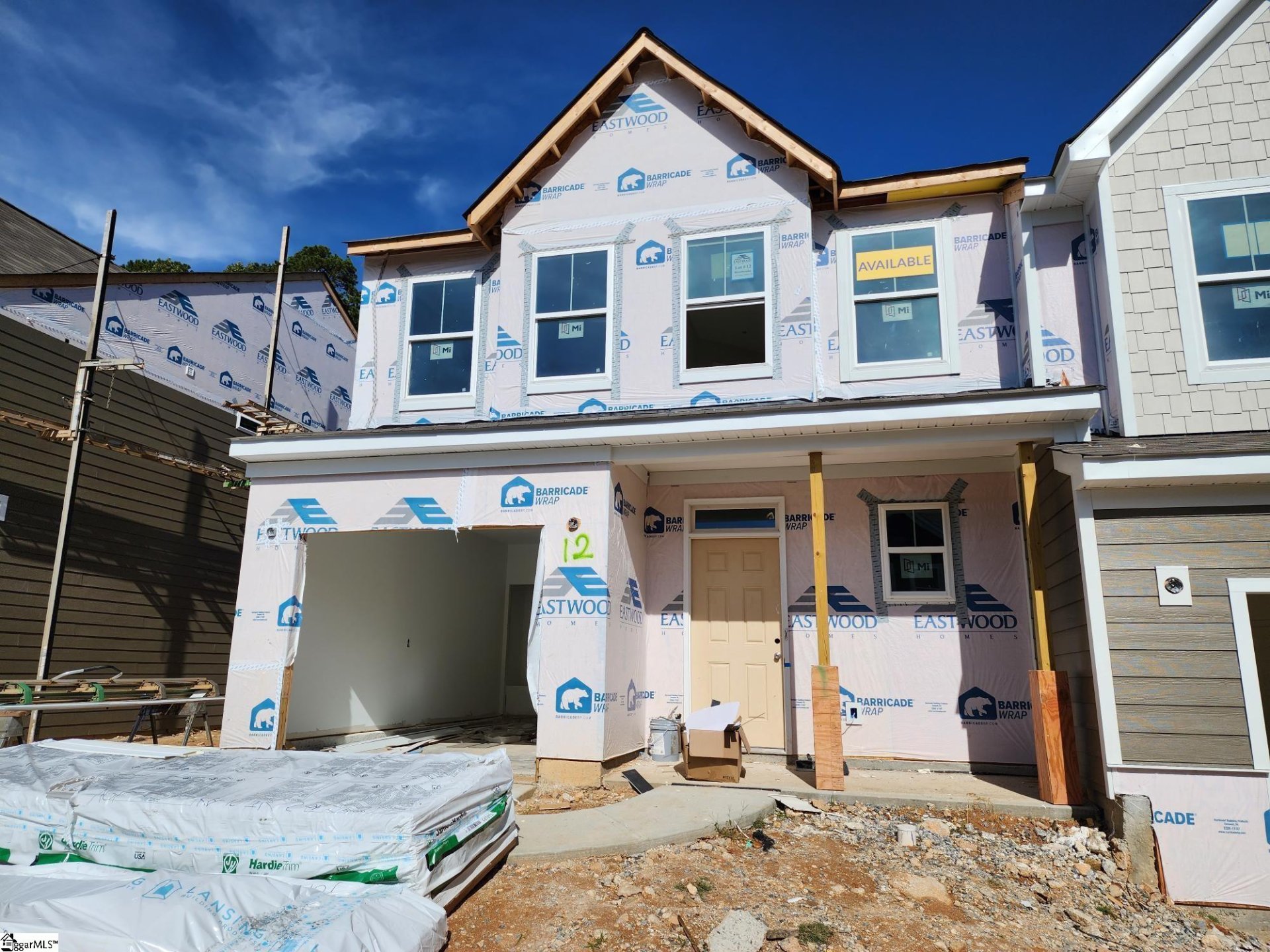 Property image 1 at 114 Cross Arbor Drive, Simpsonville, SC 29681