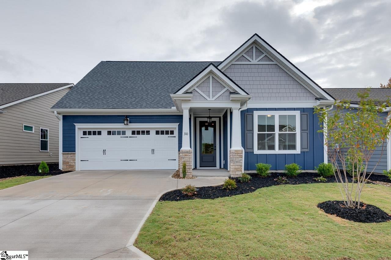 Property image 1 at 310 Mayfly Way, Simpsonville, SC 29680