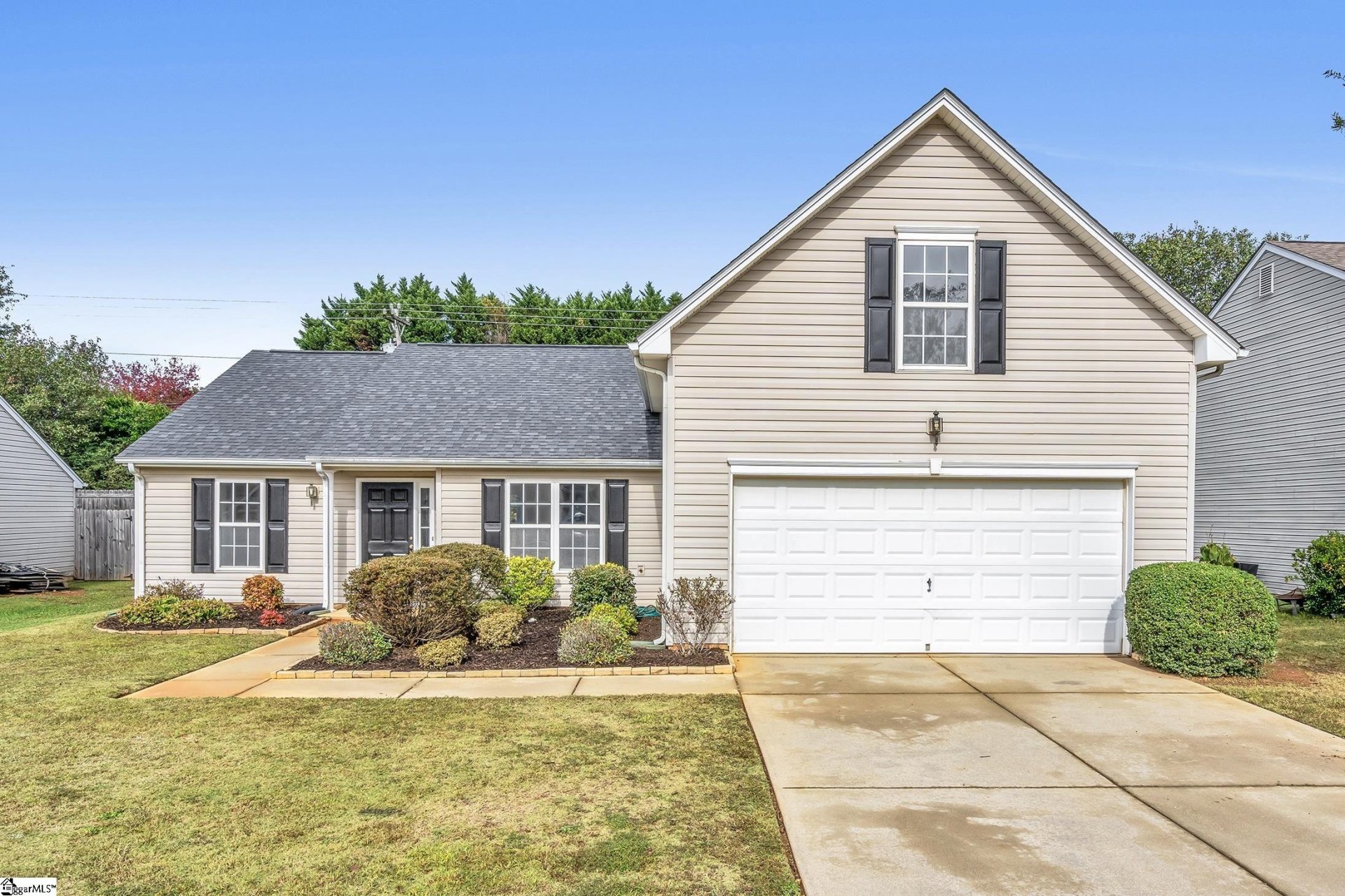 Property image 1 at 7 Ontario Court, Simpsonville, SC 29681