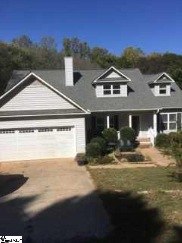 Property image 1 at 409 Wildmarsh Road, Piedmont, SC 29673