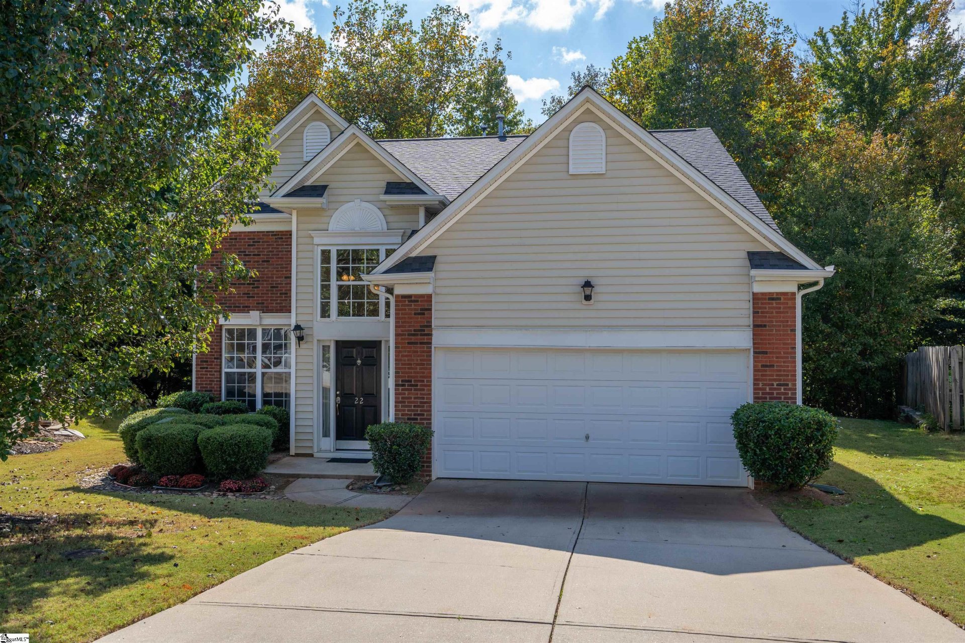 Property image 1 at 22 Affirmed Court, Greenville, SC 29617