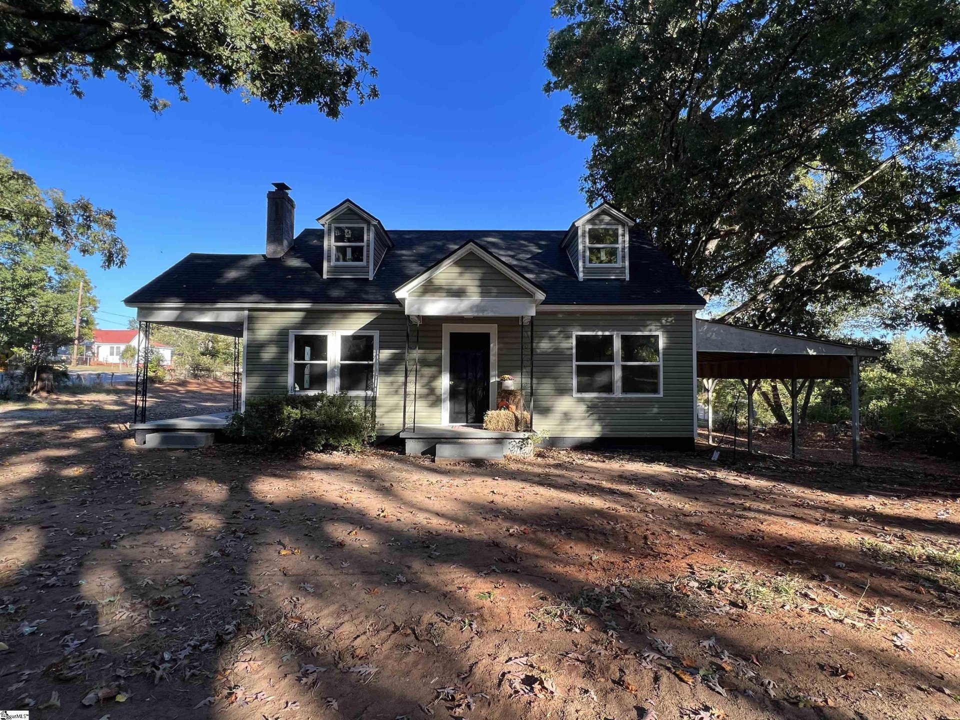 Property image 1 at 505 W King Street, Easley, SC 29640