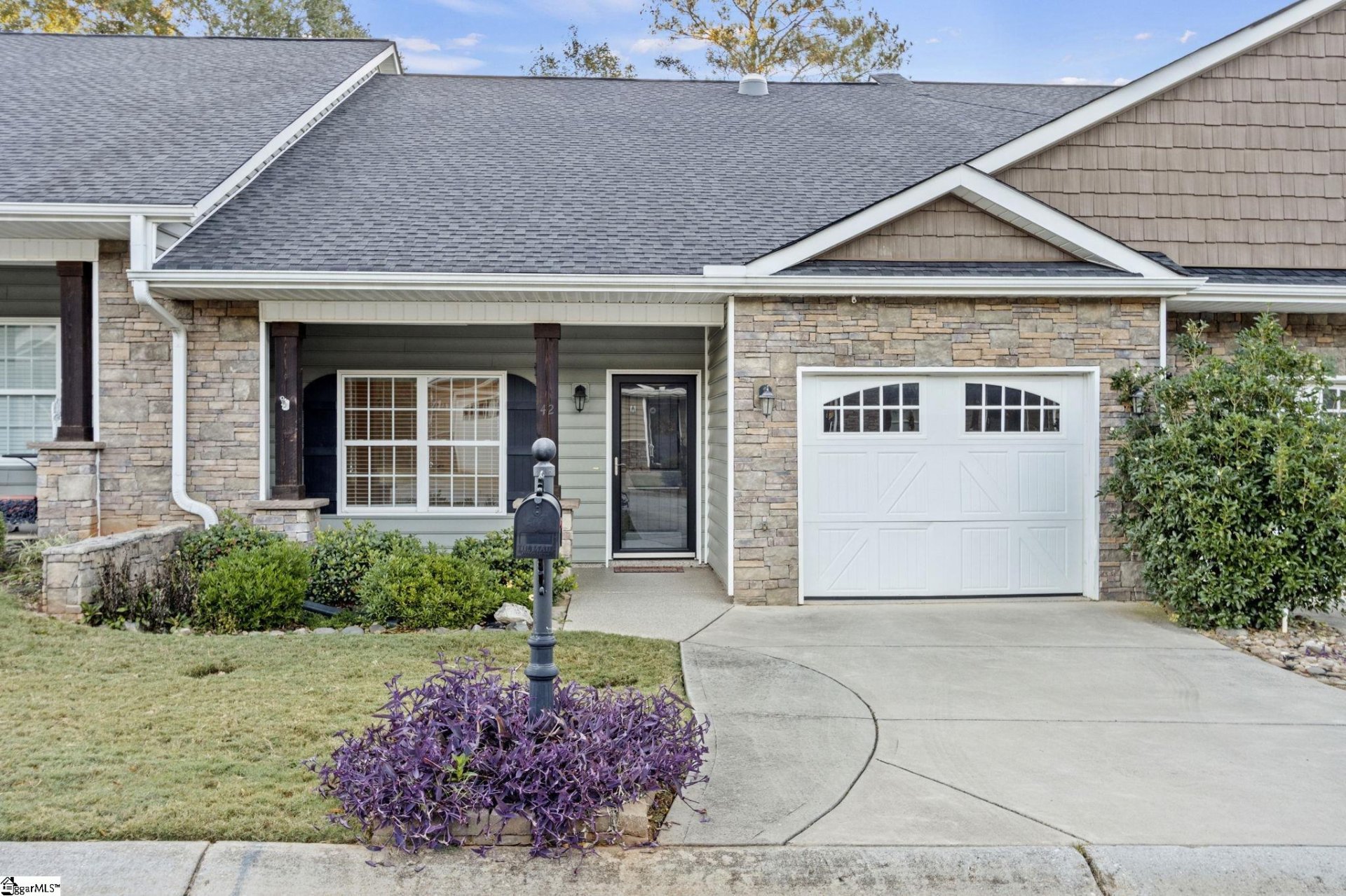 Property image 1 at 42 Hillsborough Drive, Anderson, SC 29621