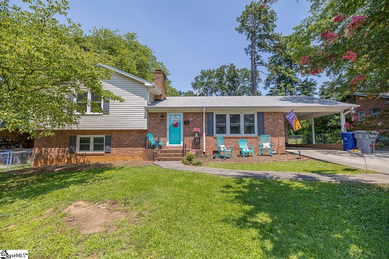 Property image 1 at 97 Emory Road, Spartanburg, SC 29307