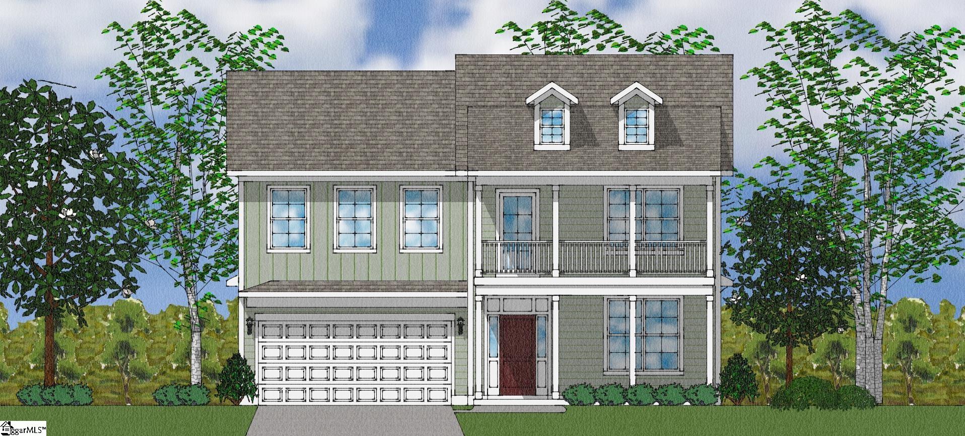 Property image 1 at 102 Sevan Lane, Easley, SC 29642-0000