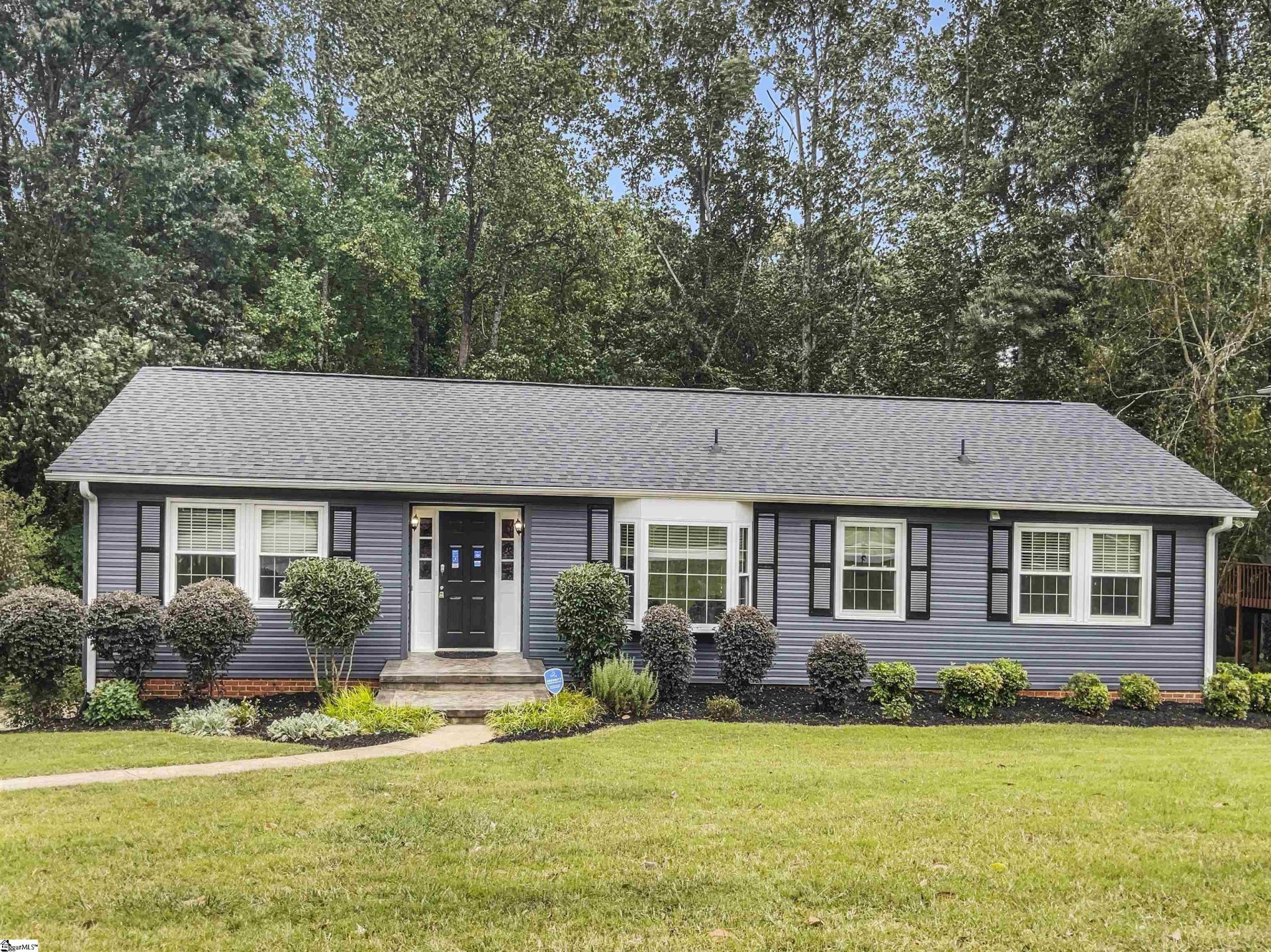 Property image 1 at 128 Canebrake Drive, Greer, SC 29650