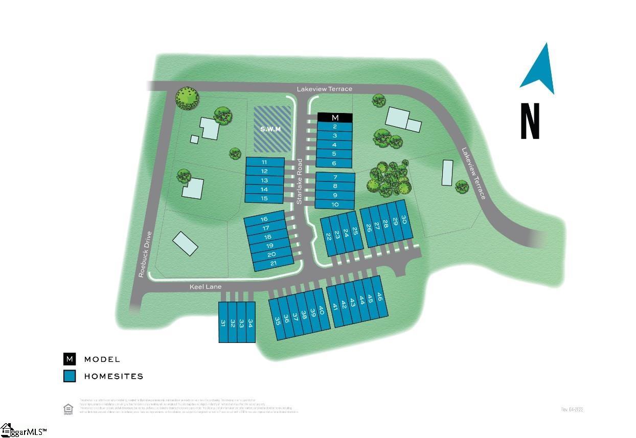 Property image 1 at 201 Keel Lane, Simpsonville, SC 29681