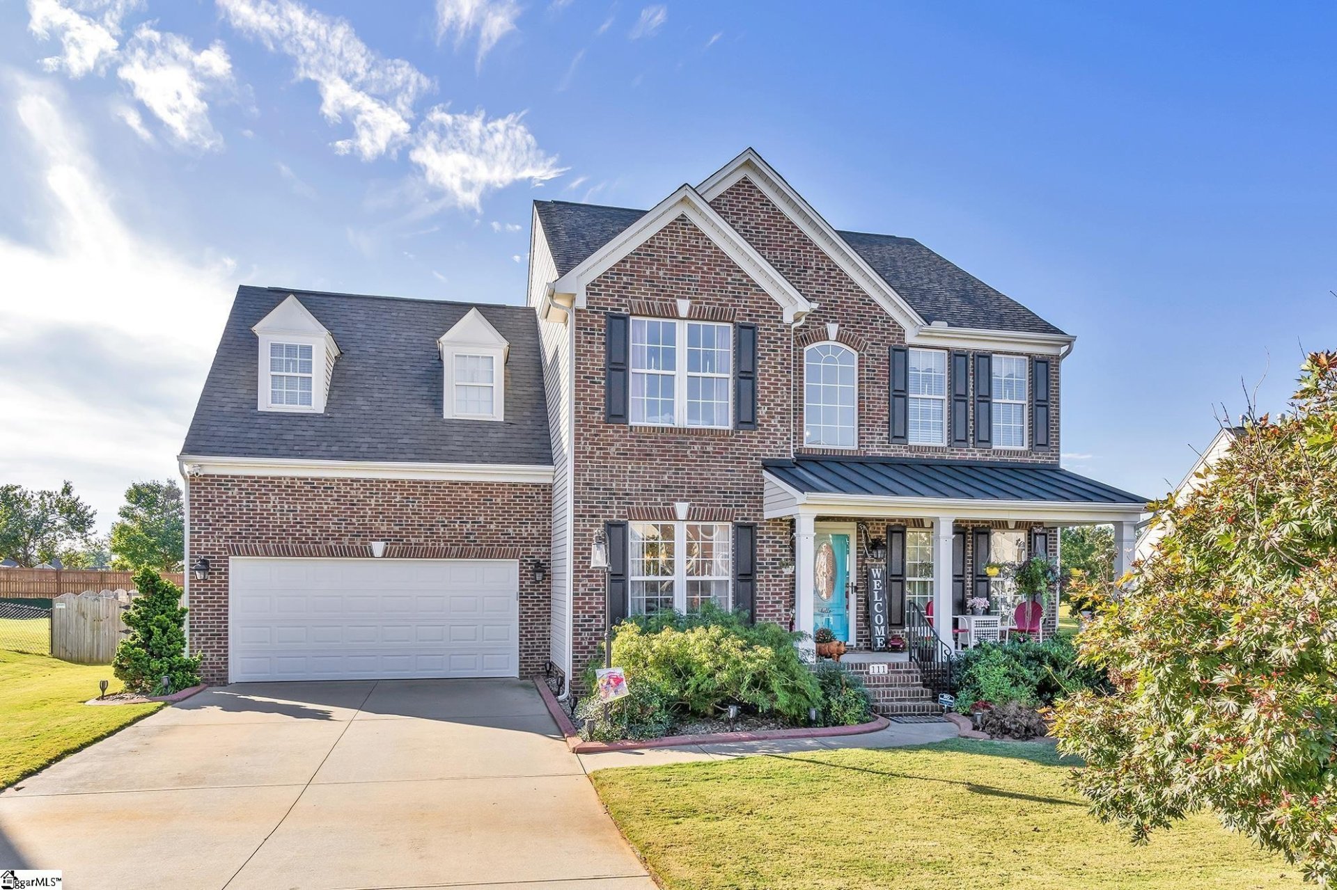 111 Castleton Circle