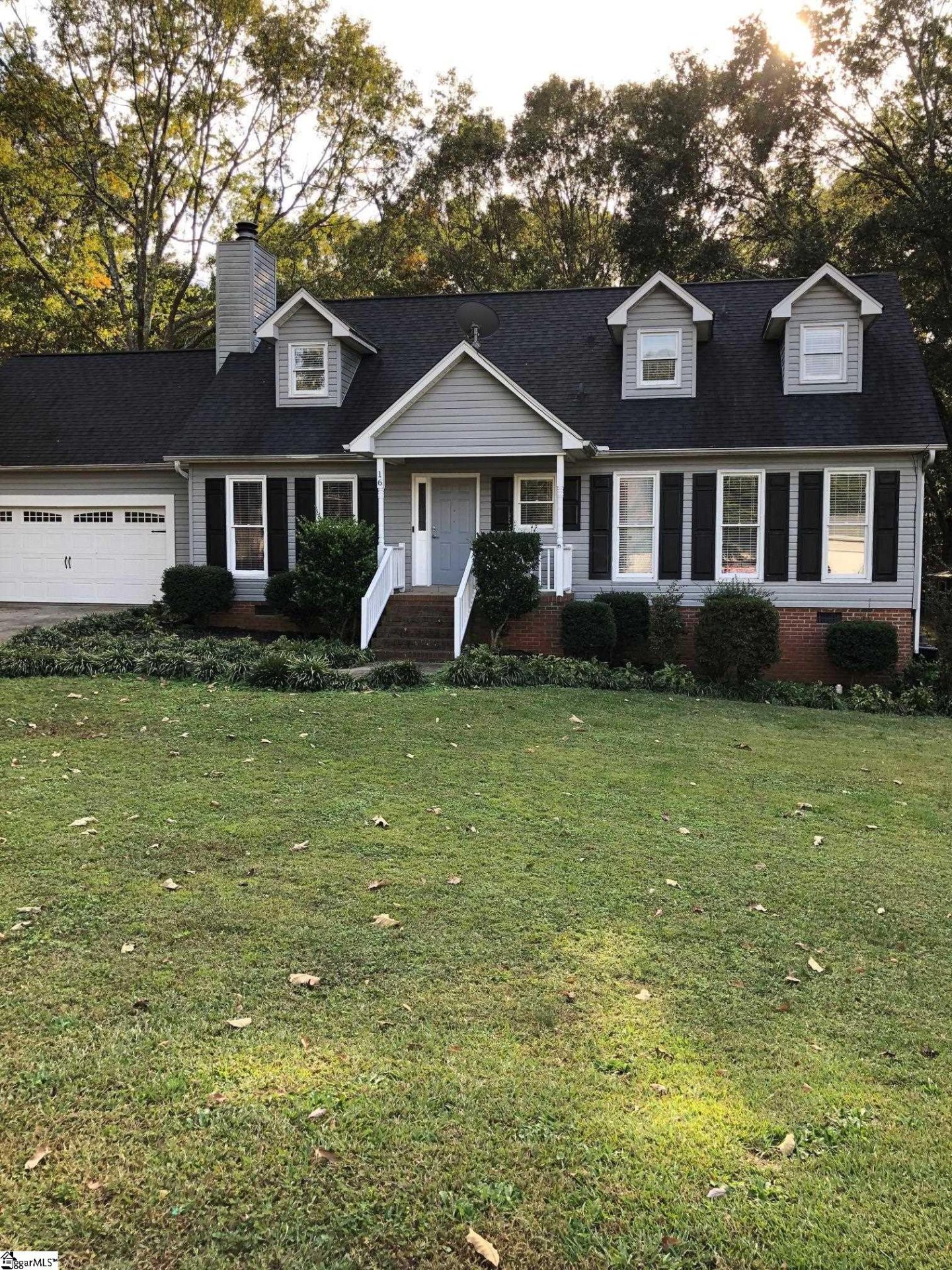 Property image 1 at 16 Cannon Circle, Greenville, SC 29607