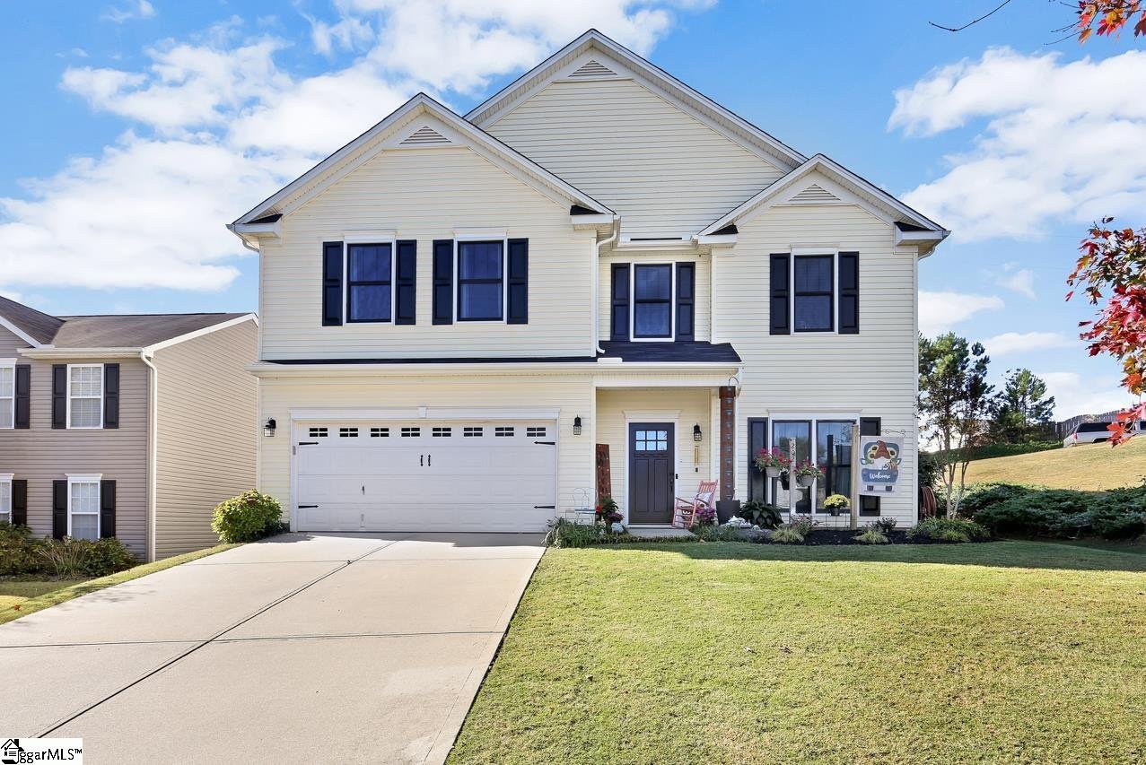 Property image 1 at 202 Greenport Way, Greenville, SC 29607