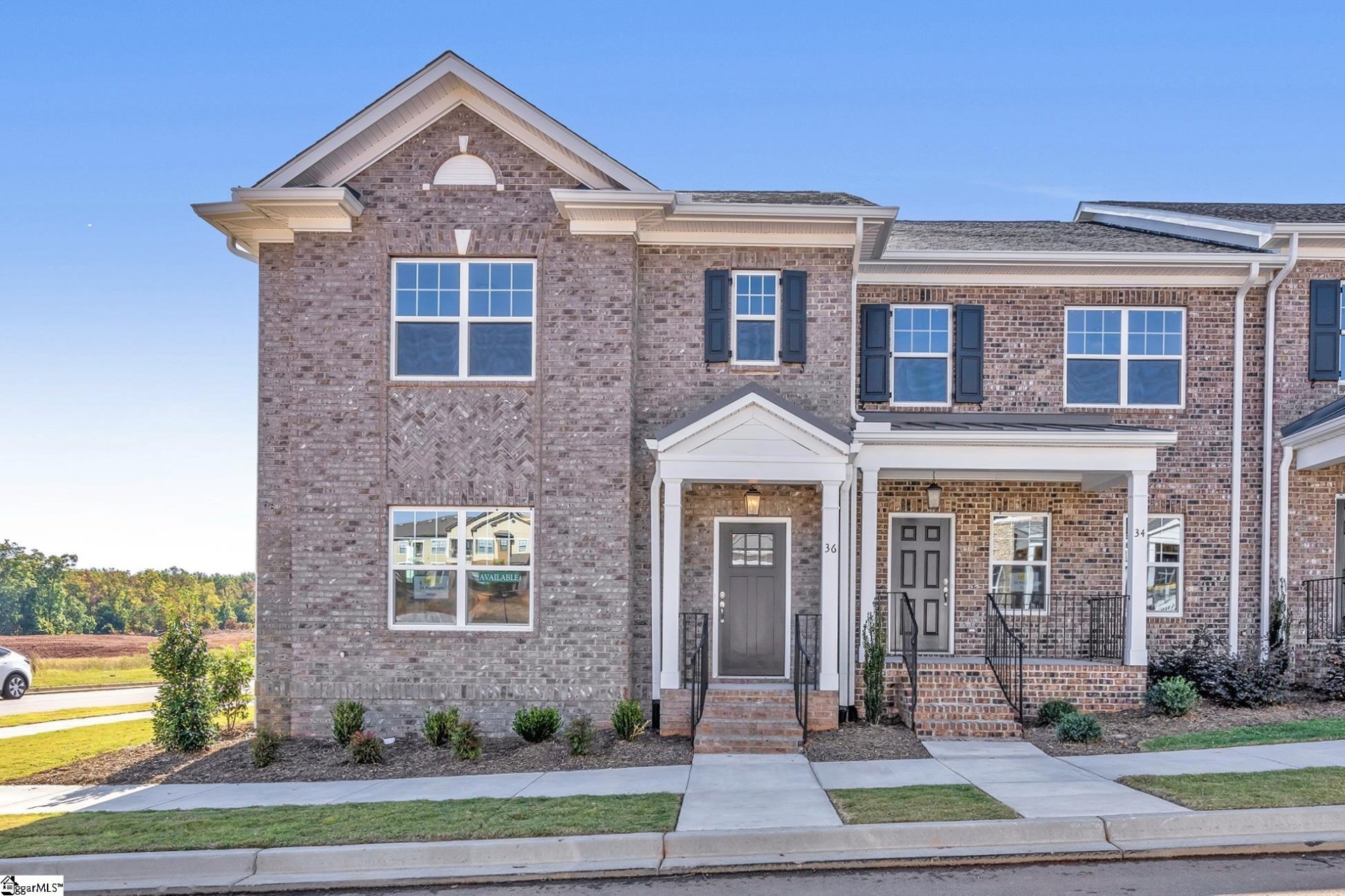 Property image 1 at 36 Peckham Street, Greenville, SC 29607