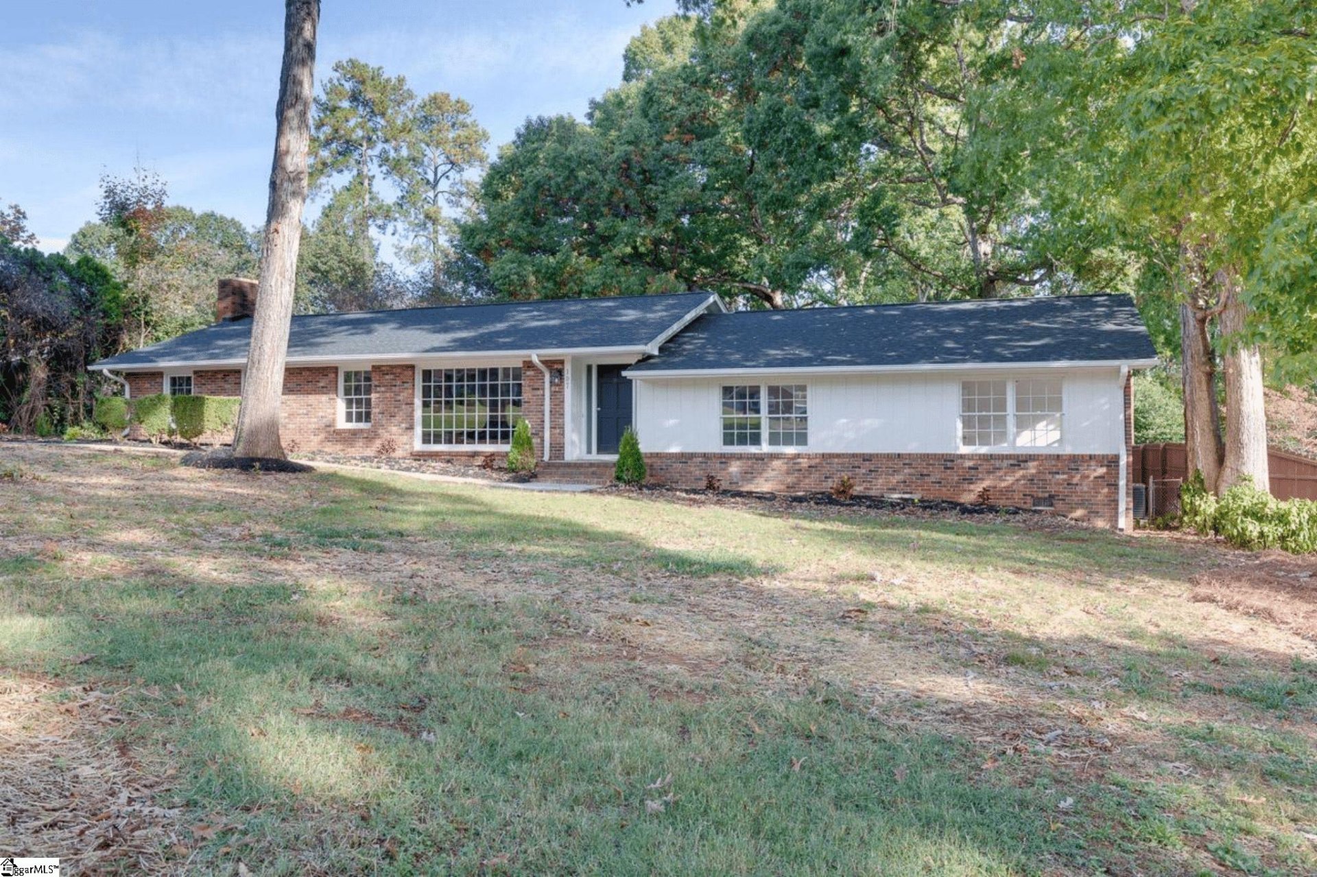 Property image 1 at 107 Huntington Drive, Anderson, SC 29625