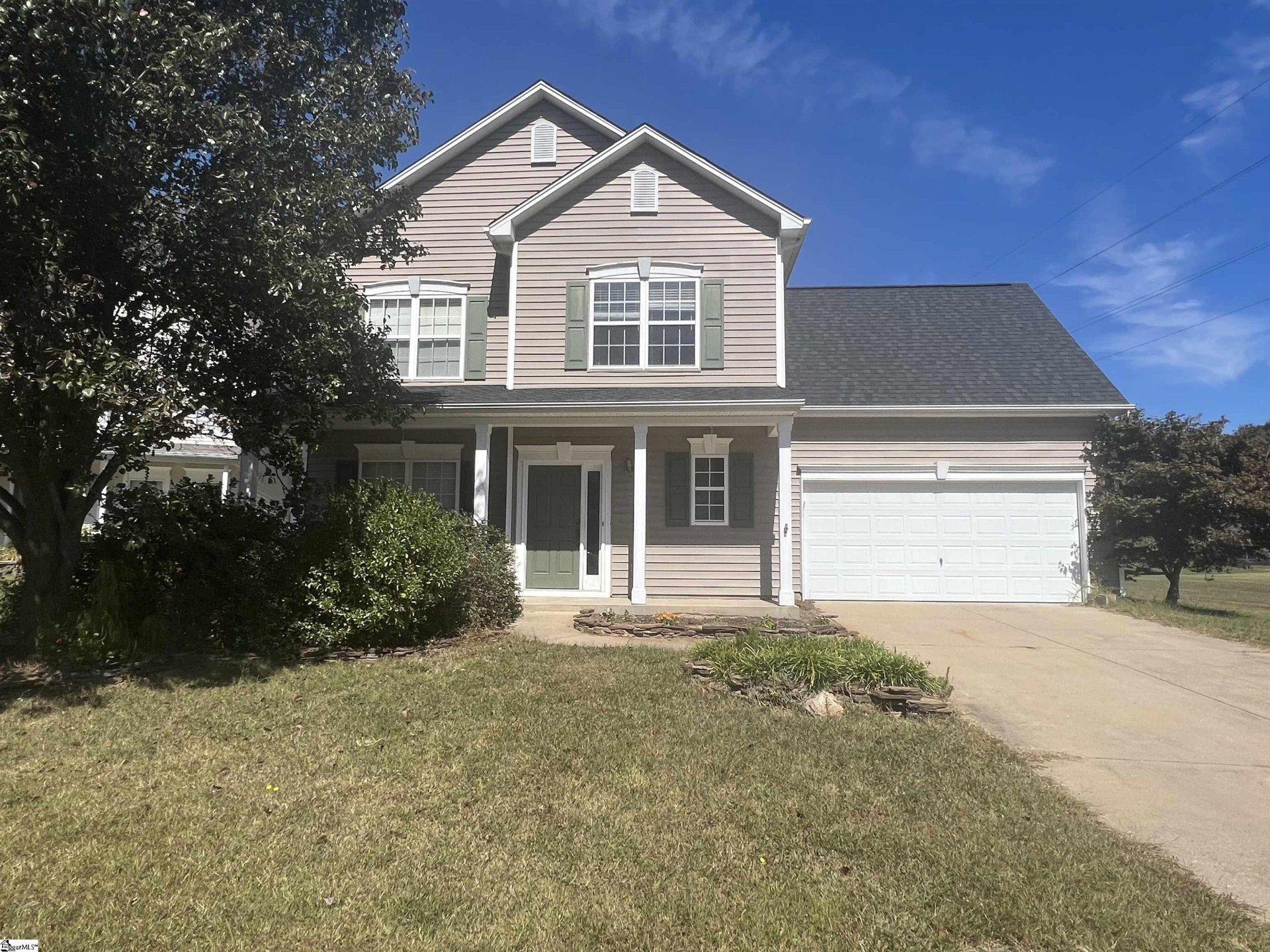Property image 1 at 506 Riello Drive, Greer, SC 29650