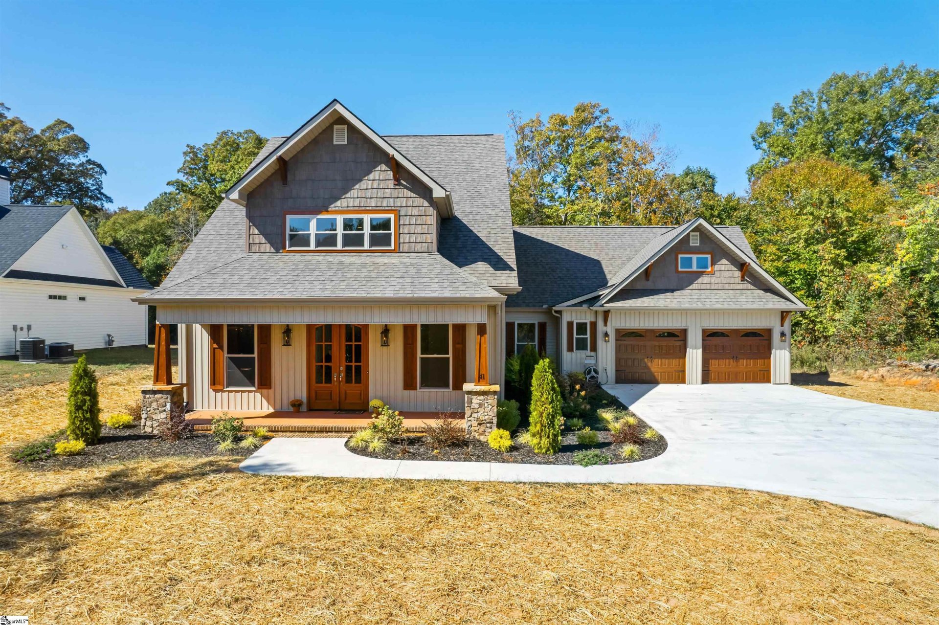 Property image 1 at 41 Prince Williams Court, Simpsonville, SC 29681